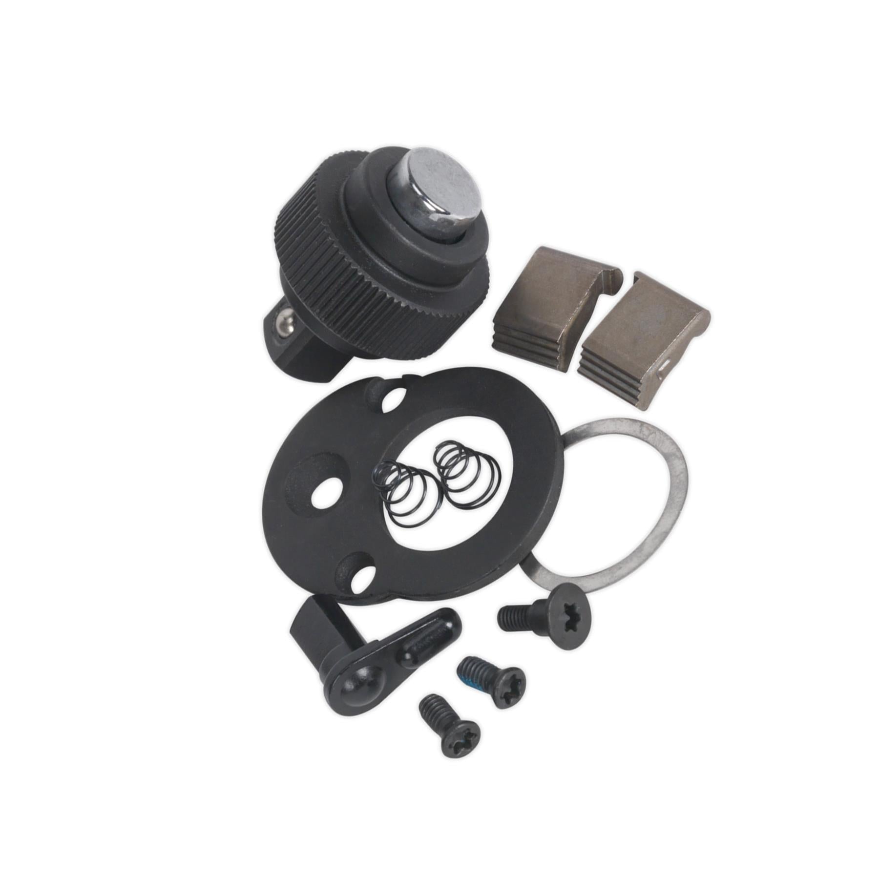 Sealey Repair Kit for AK966 1/4"Sq Drive  Premier Hand Tools