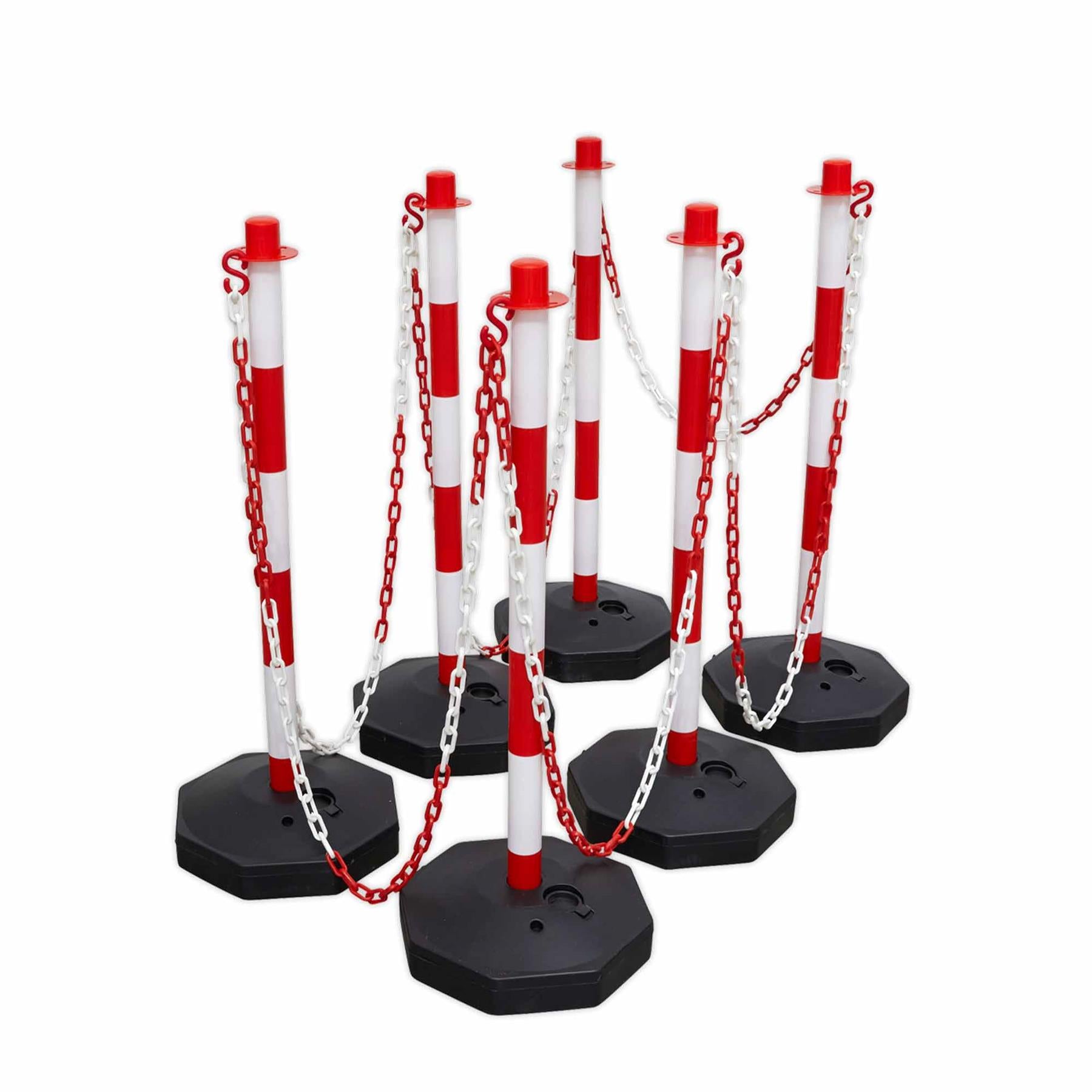 Sealey Hybrid Workshop Tool Kit