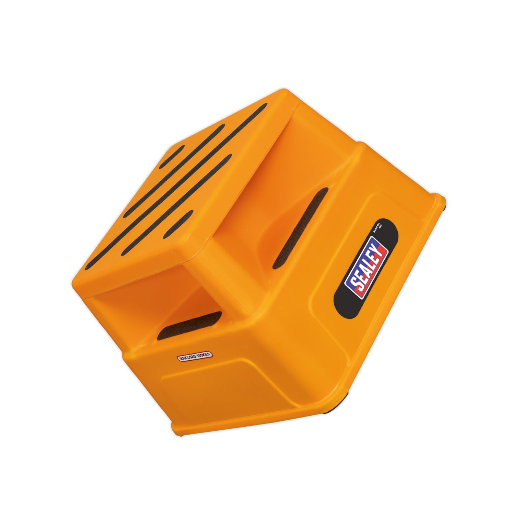 Sealey Platform Safety Step Heavy-Duty