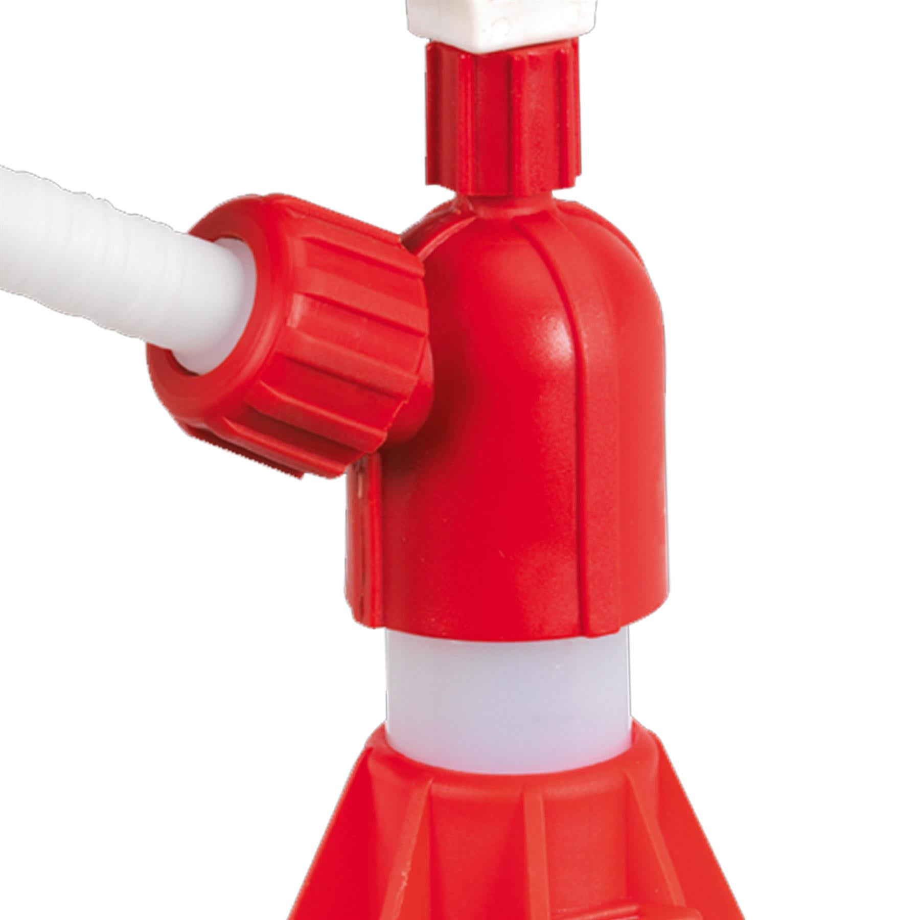 Sealey Thinners Pump for 25L Drum