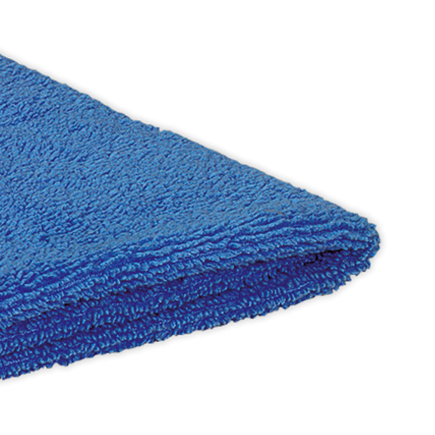 Sealey Forta Microfibre Cloth