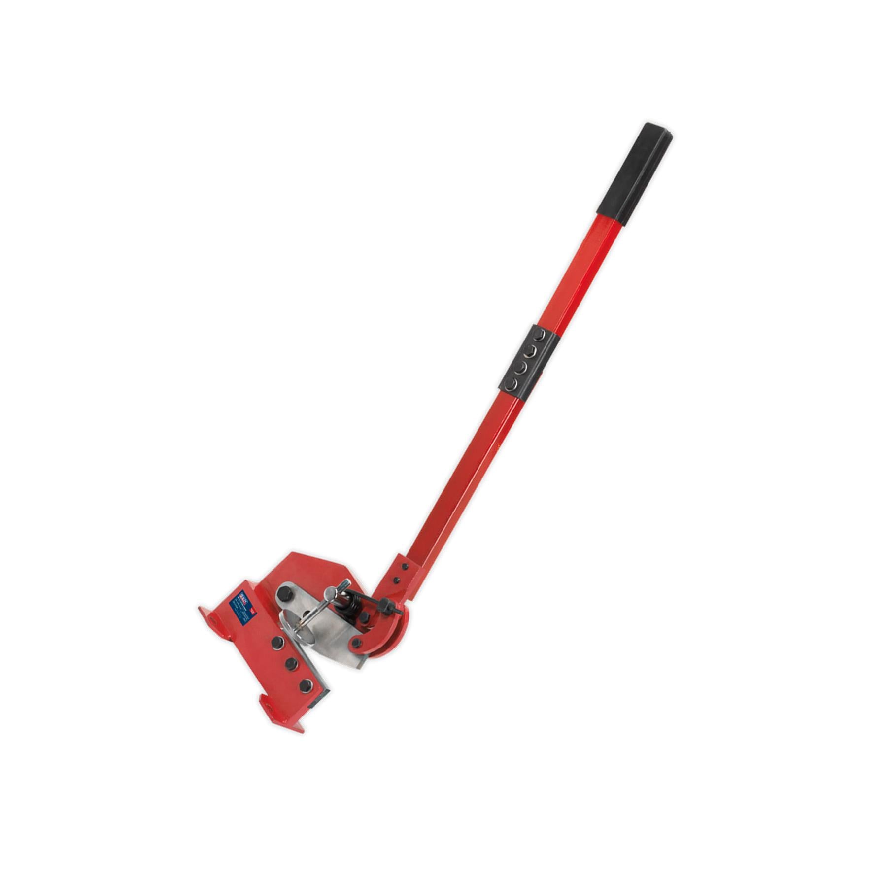 Sealey 6mm Capacity �12mm Round Metal Cutting Shears