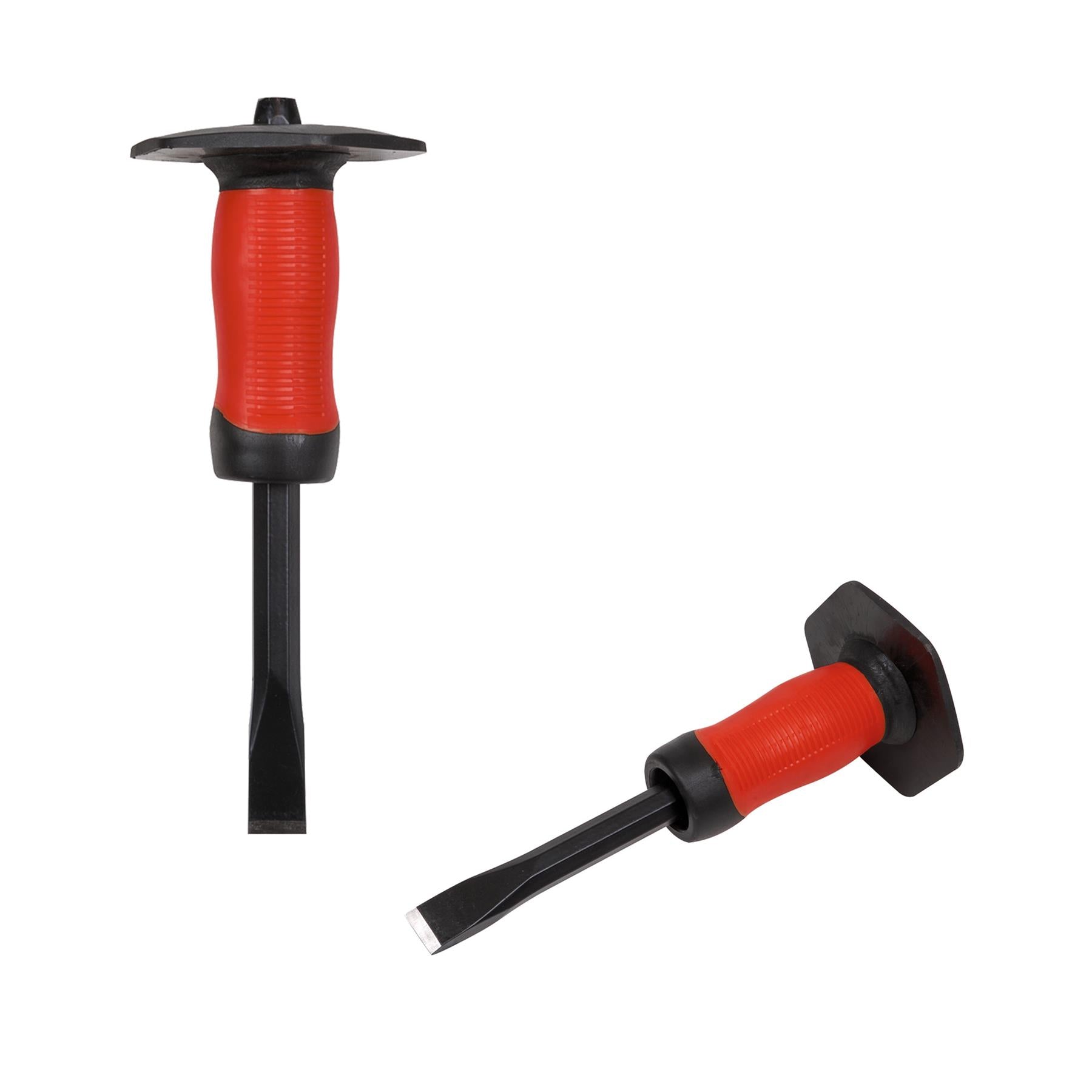Sealey Cold Chisel With Grip 19 x 250mm