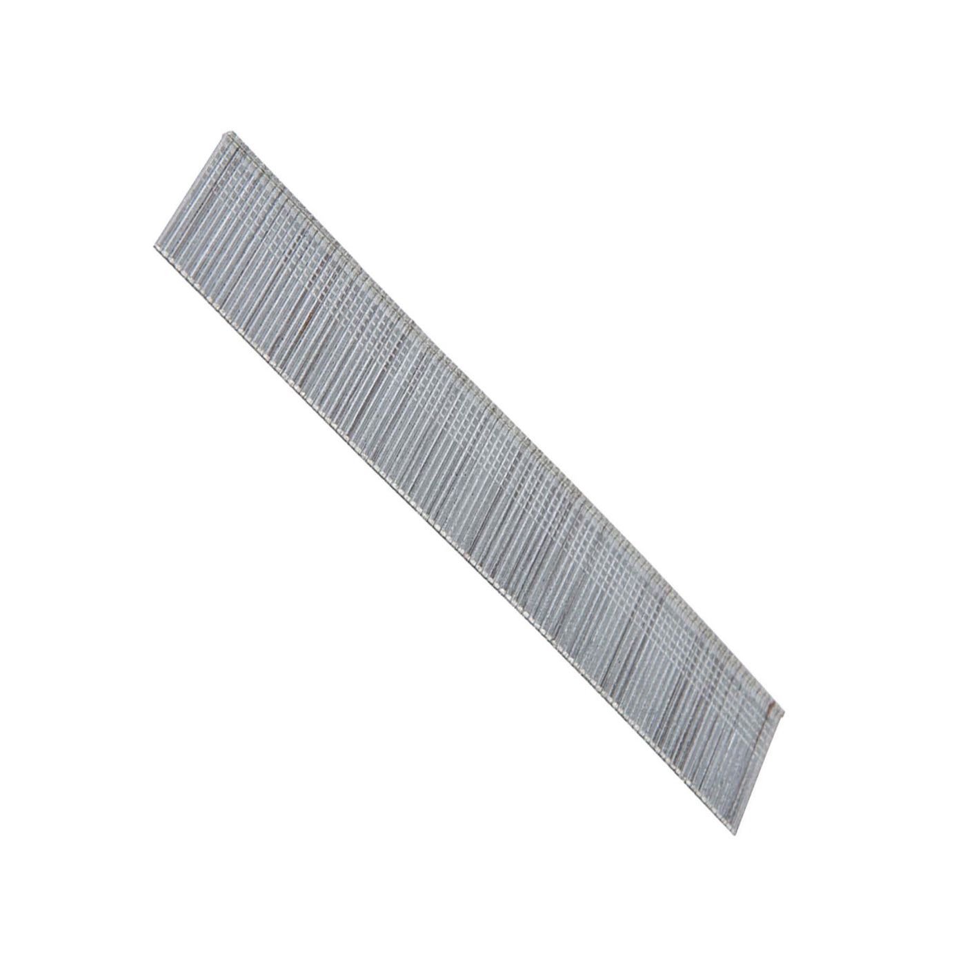 Galvanised Smooth Shank Nails /Brads For Nailer Staplers 18G 5000Pk 25 X 1.25mm
