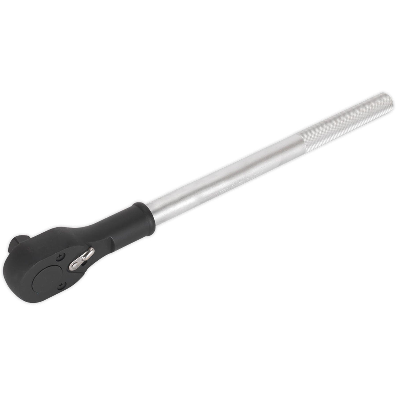 Sealey Ratchet Wrench Pear-Head 3/4"Sq Drive