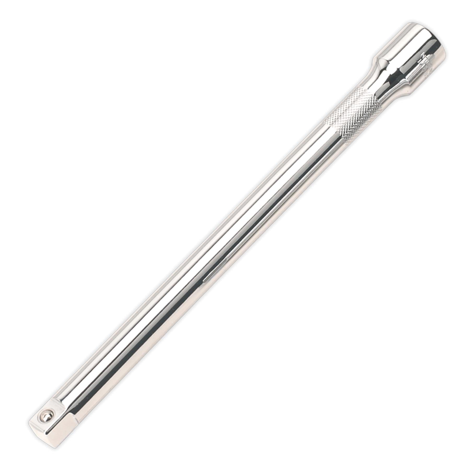 Sealey Extension Bar Set 3pc 1/2"Sq Drive