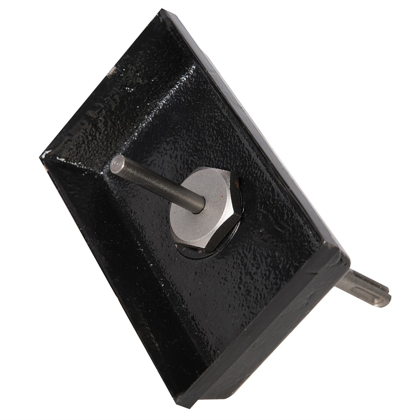 Double Box Cutter 80mm X 140mm Precision-Machined Cutting Edges Brand New