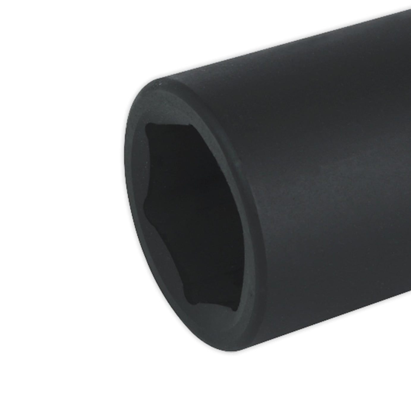 Sealey Impact Socket 33mm Deep 3/4"Sq Drive