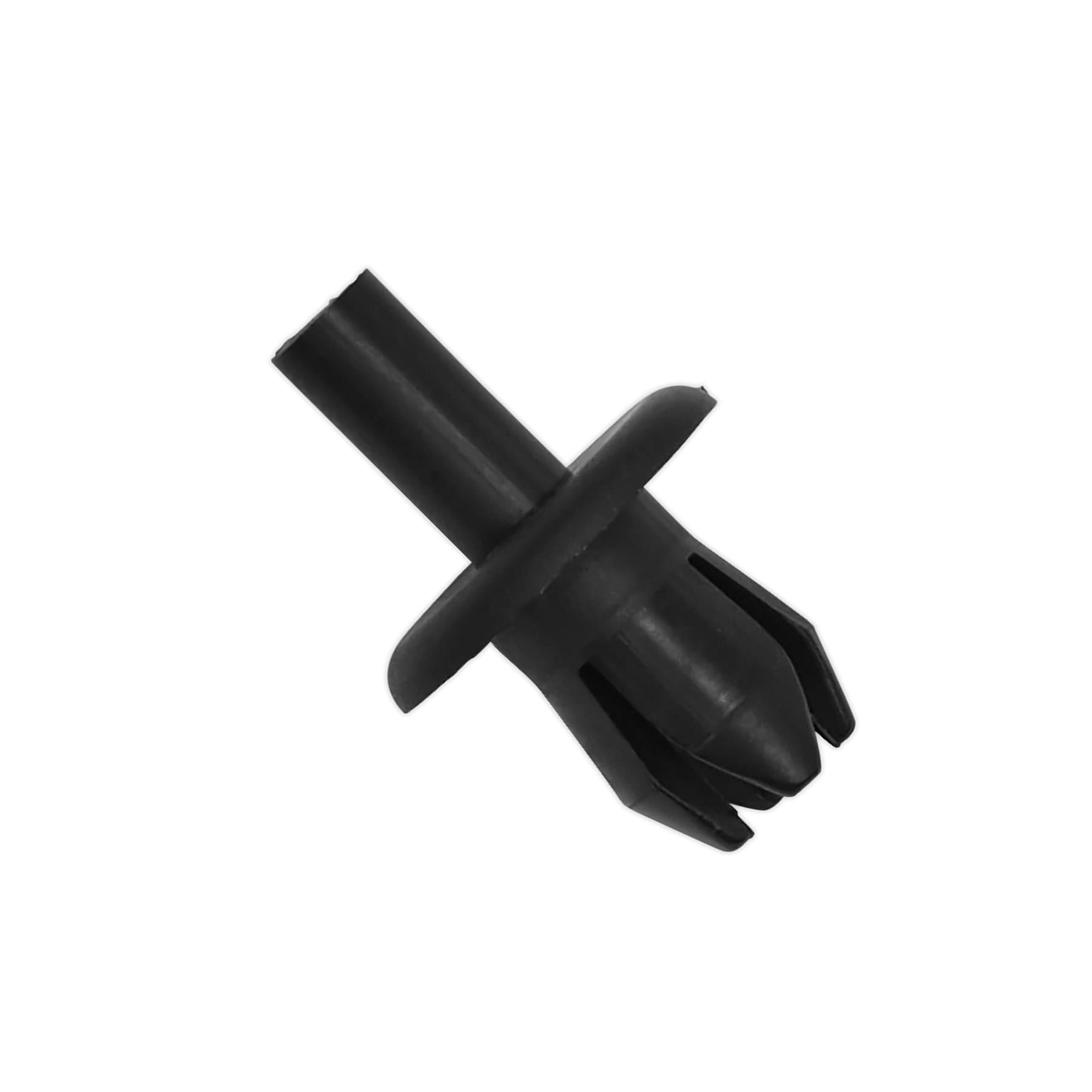 Sealey Push Rivet, Ø16mm x 22mm, Audi, VW - Pack of 20