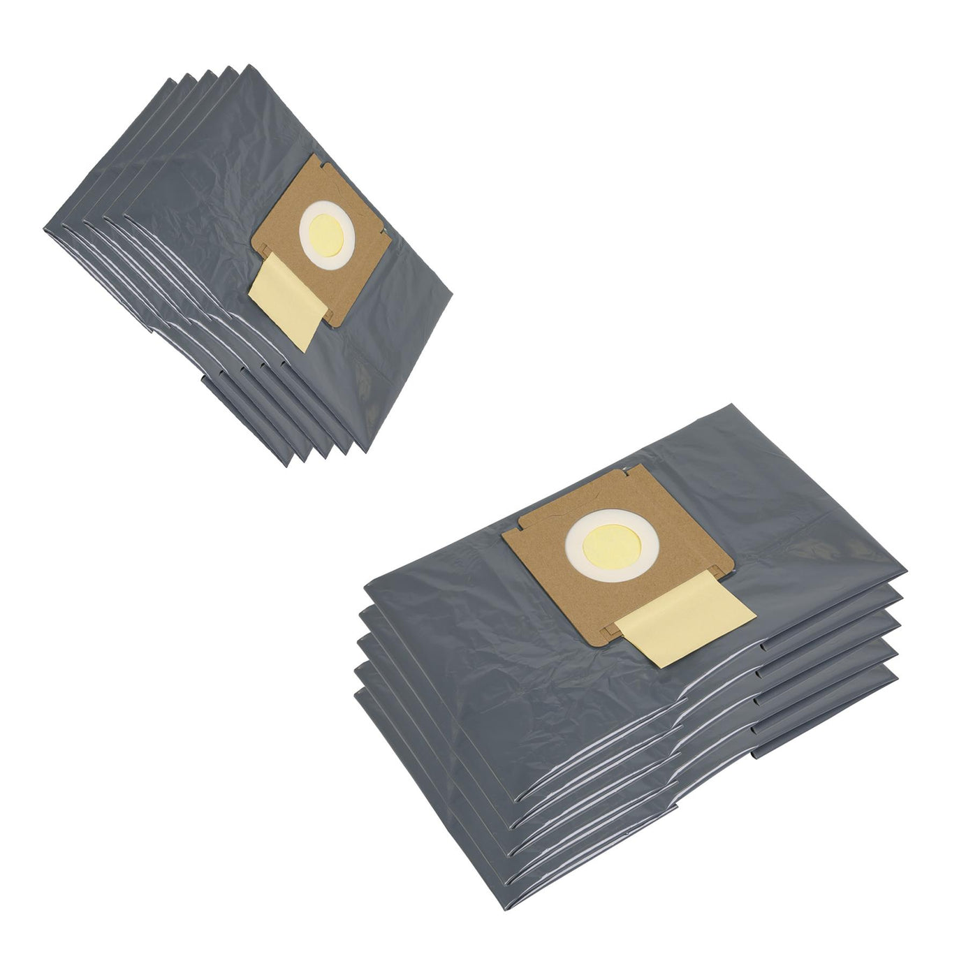 Sealey Tank Liner Vacuum Cleaners M Class - Pack of 5