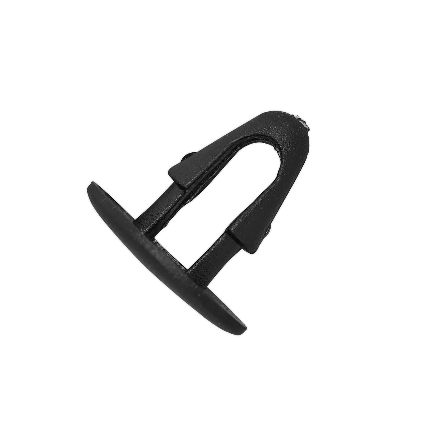 Sealey Weatherstrip Clip, Ø12mm x 12mm, Toyota - Pack of 20