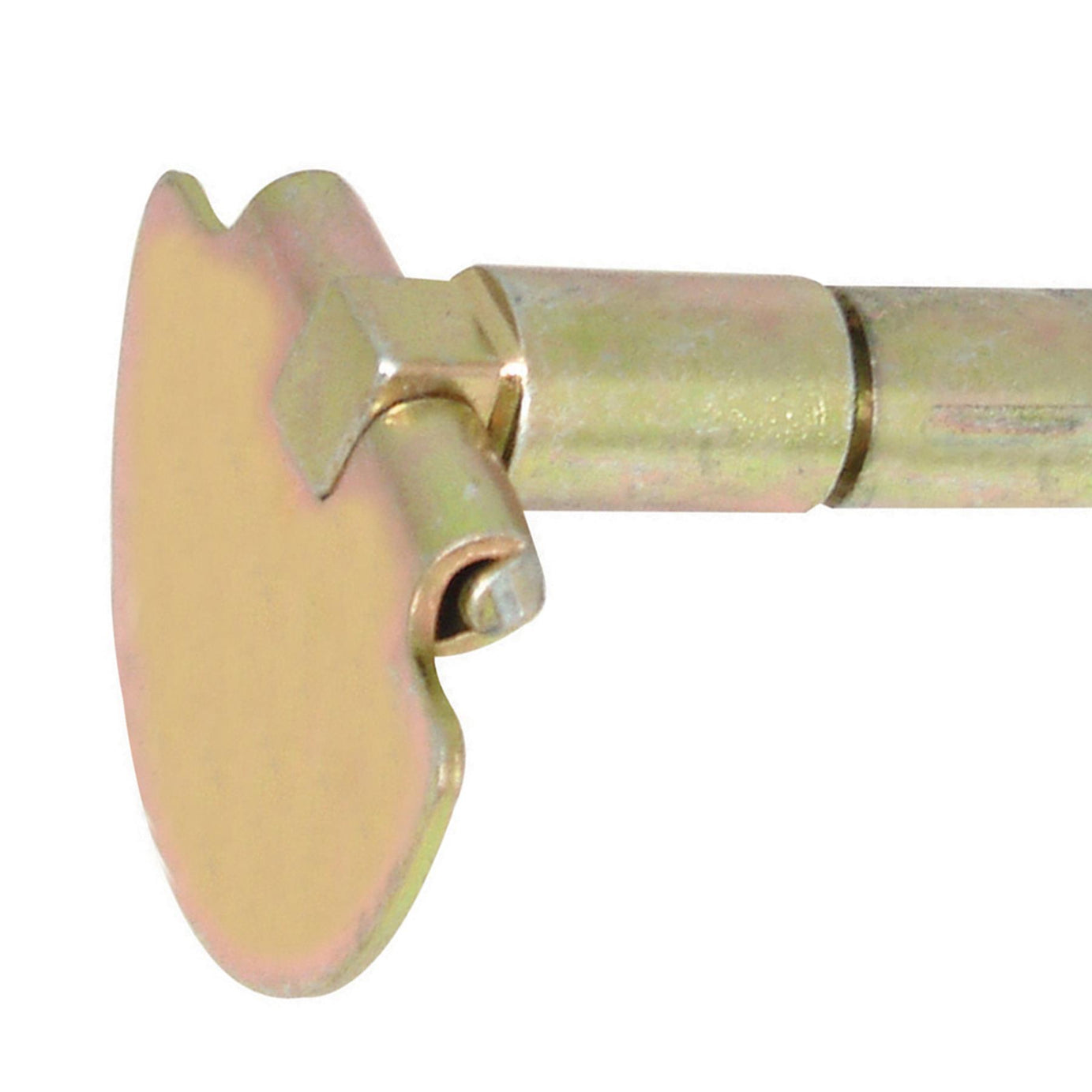 Drop Scraper Head 100mm Drop Scraper Head Locks Into Position Brand New