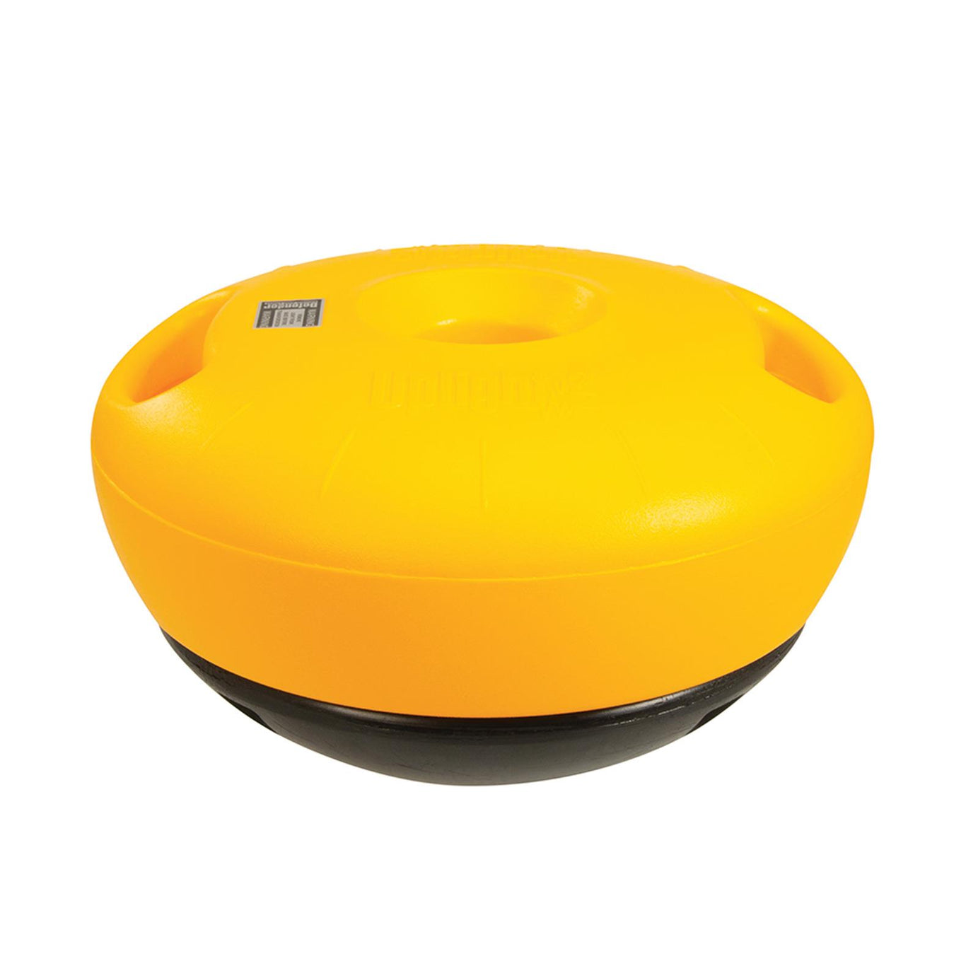 Strong ABS Plastic Wobble Base For Led Upwork Light Sticks V2 & V3 Easy Transport