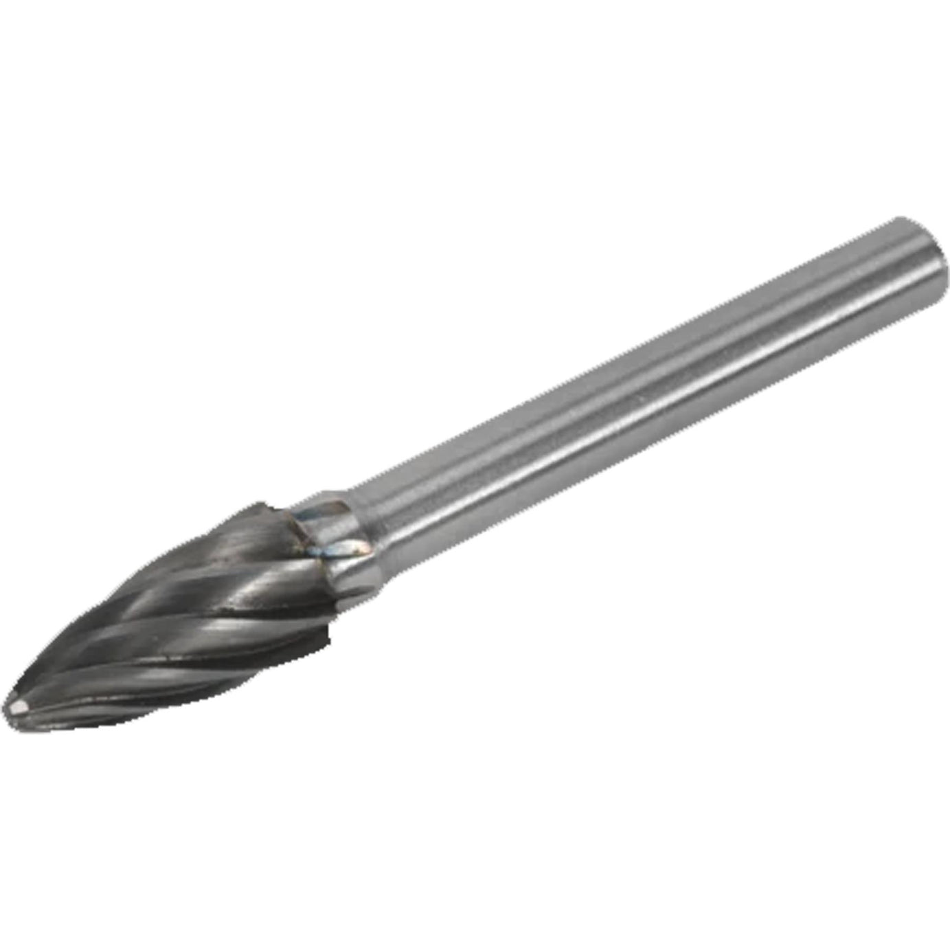 Sealey Tungsten Carbide Rotary Burr Oval Ripper/Coarse