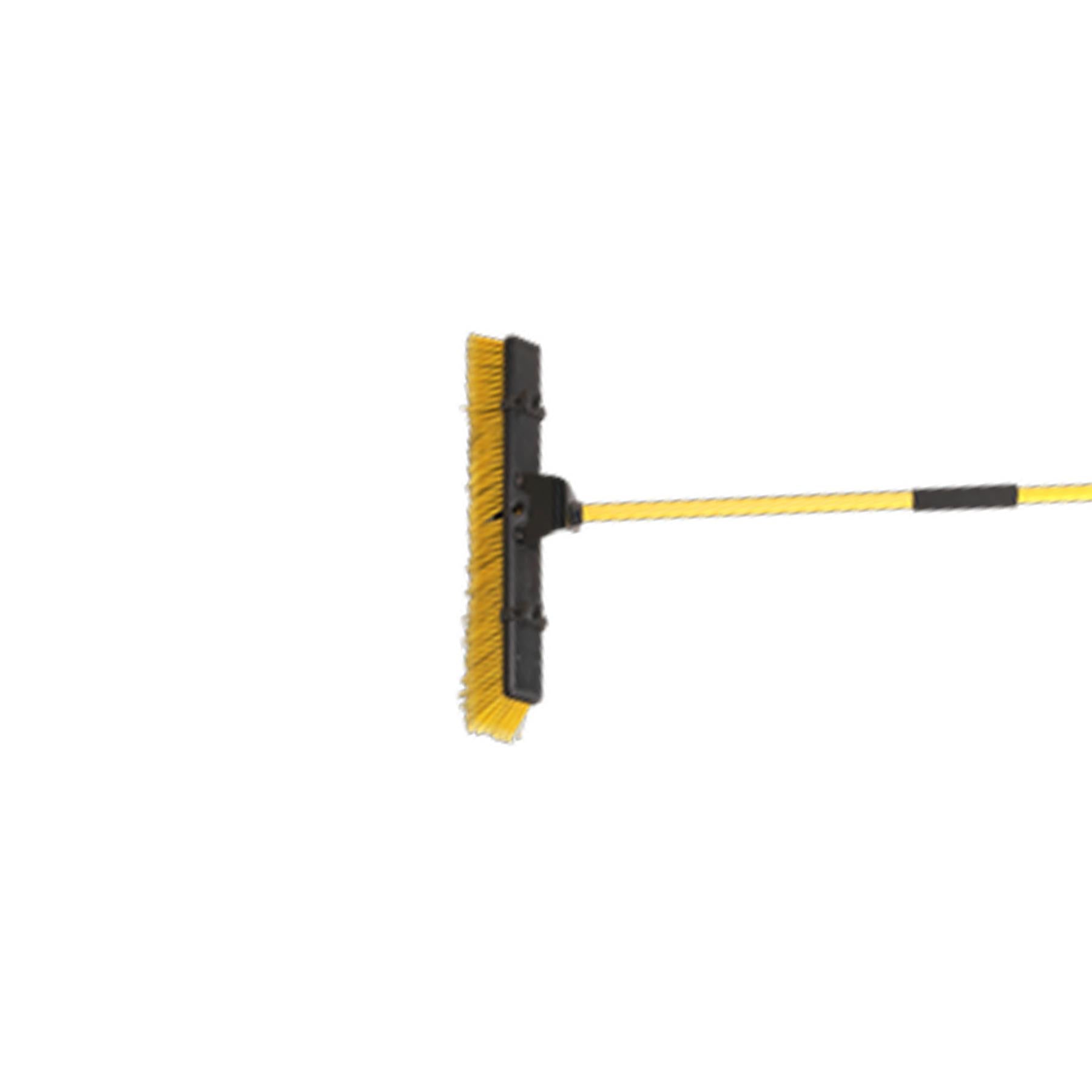 Sealey Bulldozer Yard Broom 24"(600mm)