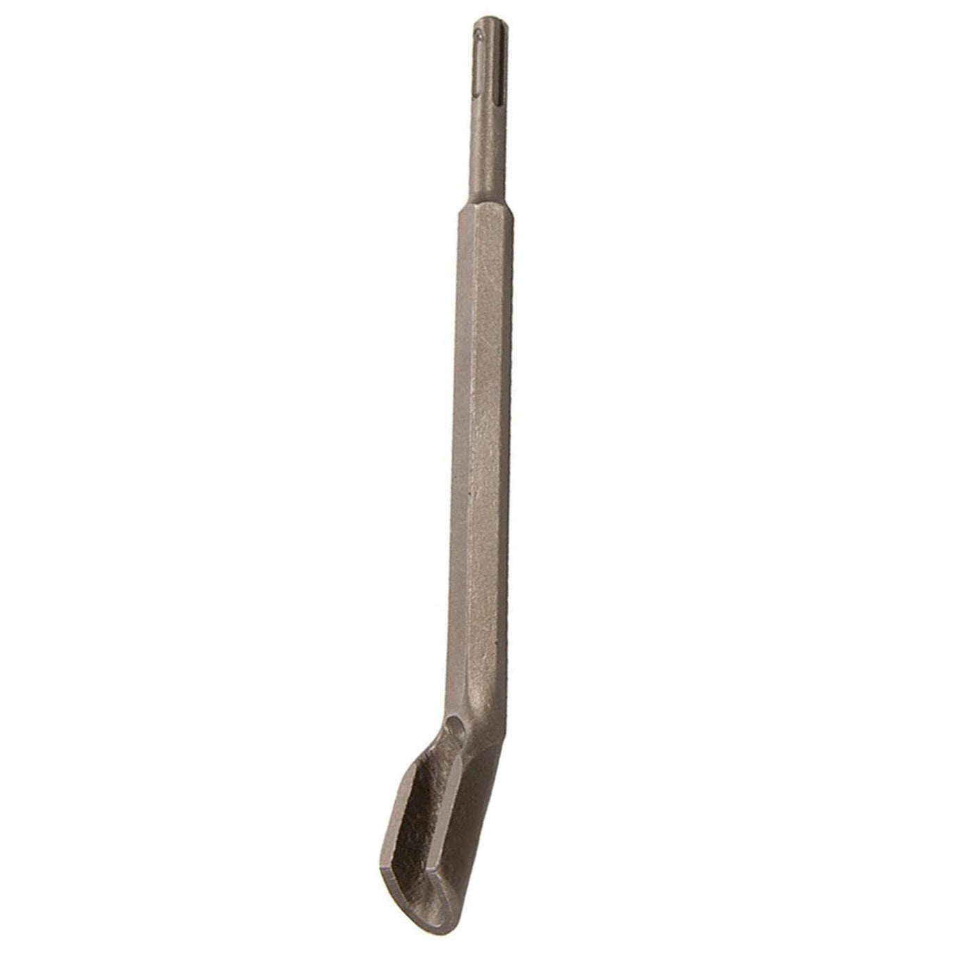 SDS +PLUS CHISEL - HALF ROUND GAUGE CHISELS Drill Hammer - 14x 250x 22mm