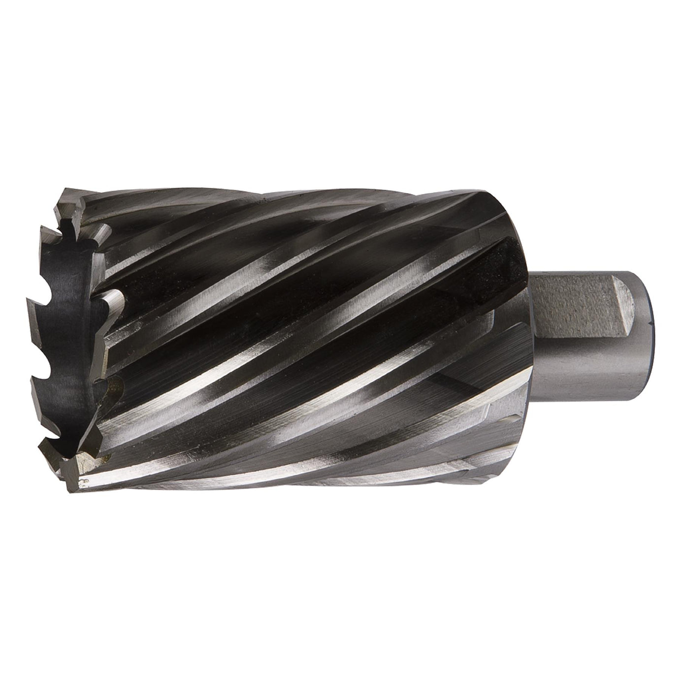 Sealey Rotabor Cutter HSS 43mm - Cut Depth 50mm