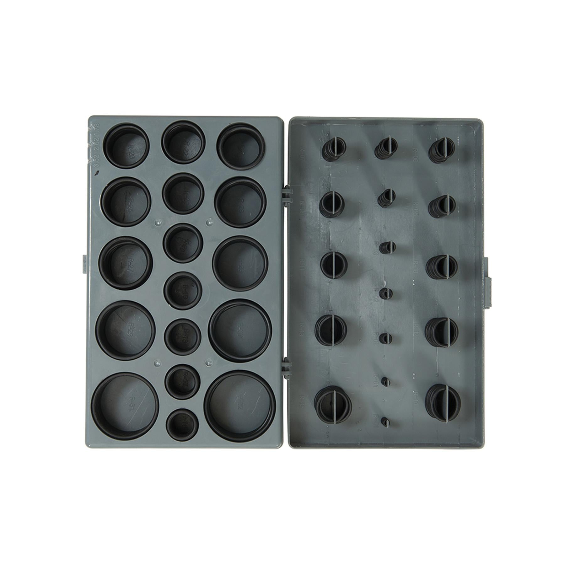 O Rings Pack 419 Piece Air Water Tight Seal Plumbing Watches Sizes 6 To 57mm