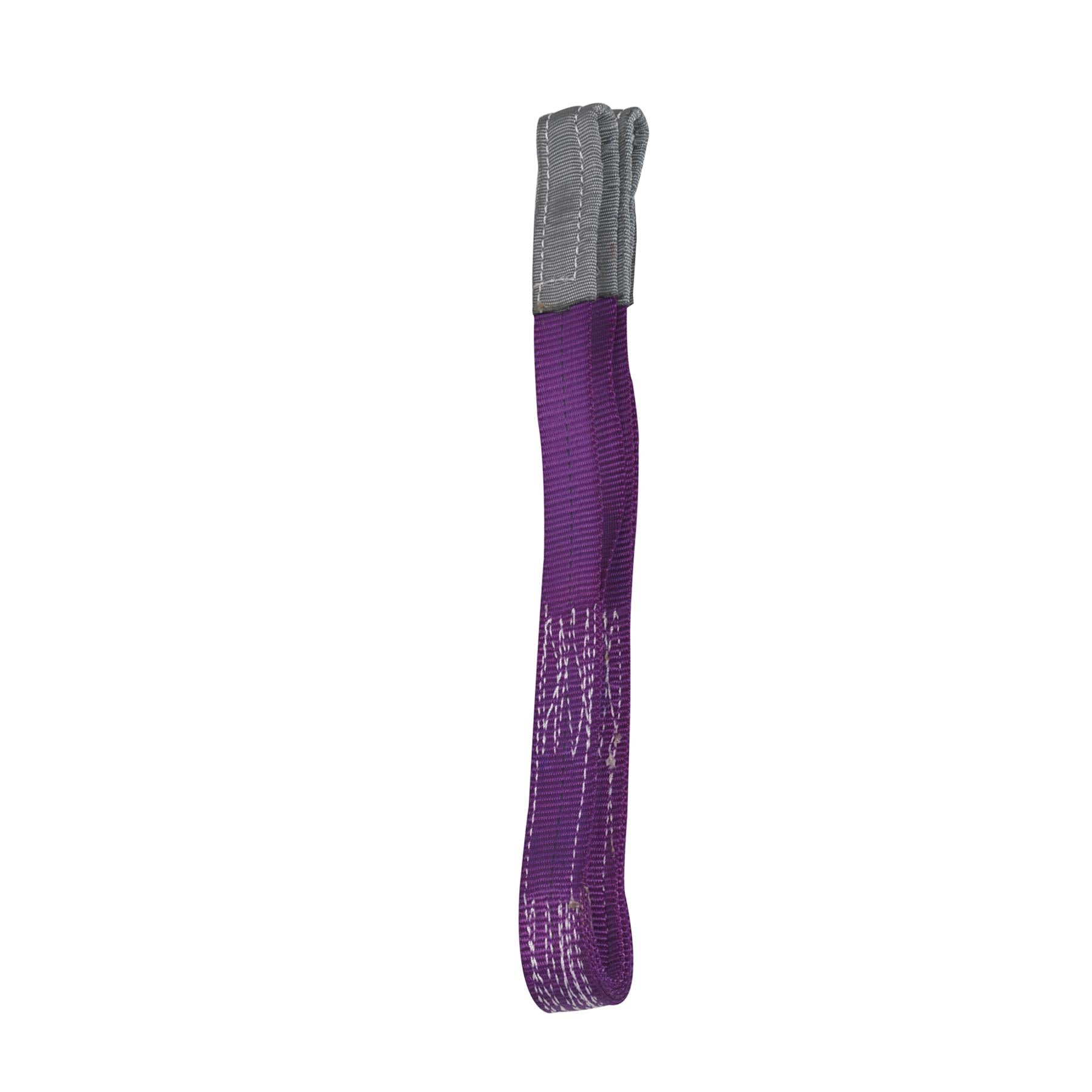 Sealey Load Sling 1tonne Capacity 1m