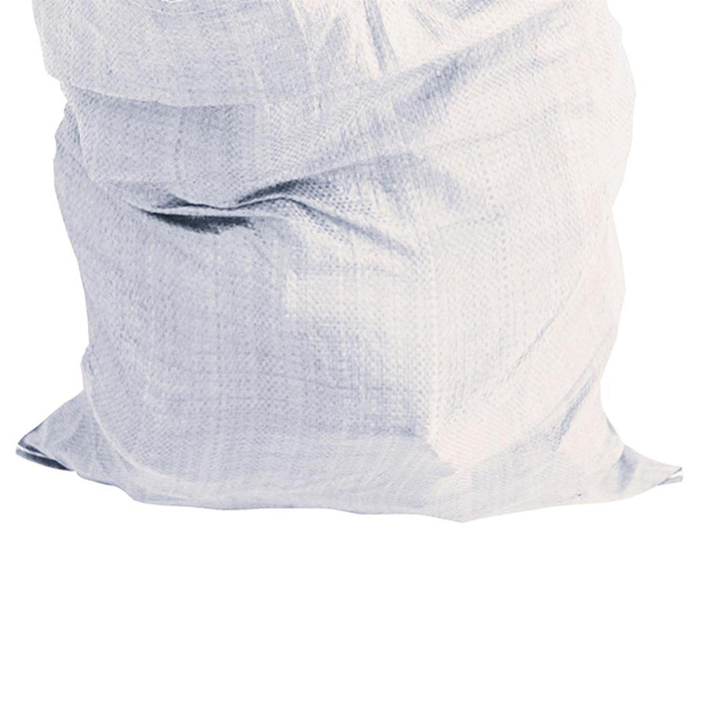 5Pk Heavy Duty Rubble Sacks - 900 X 600mm Heavy Duty 80Gsm Woven Material