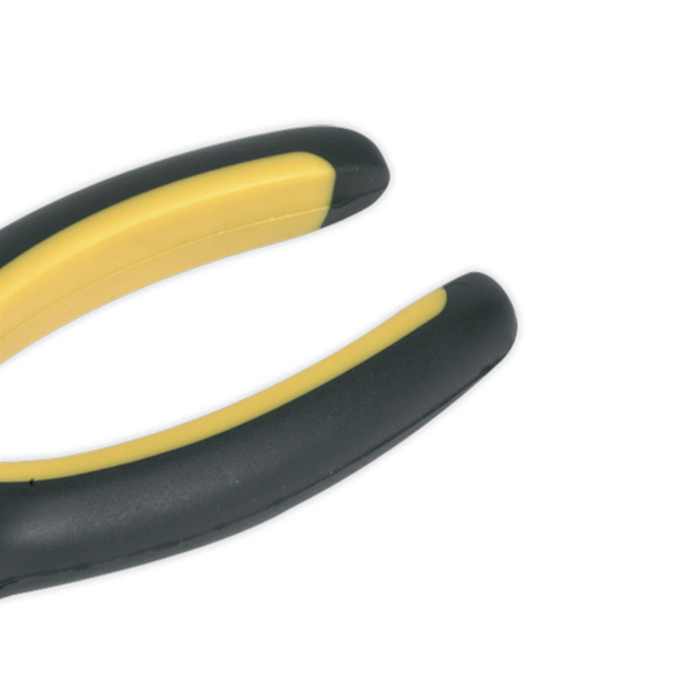 Sealey Side Cutters Comfort Grip 150mm