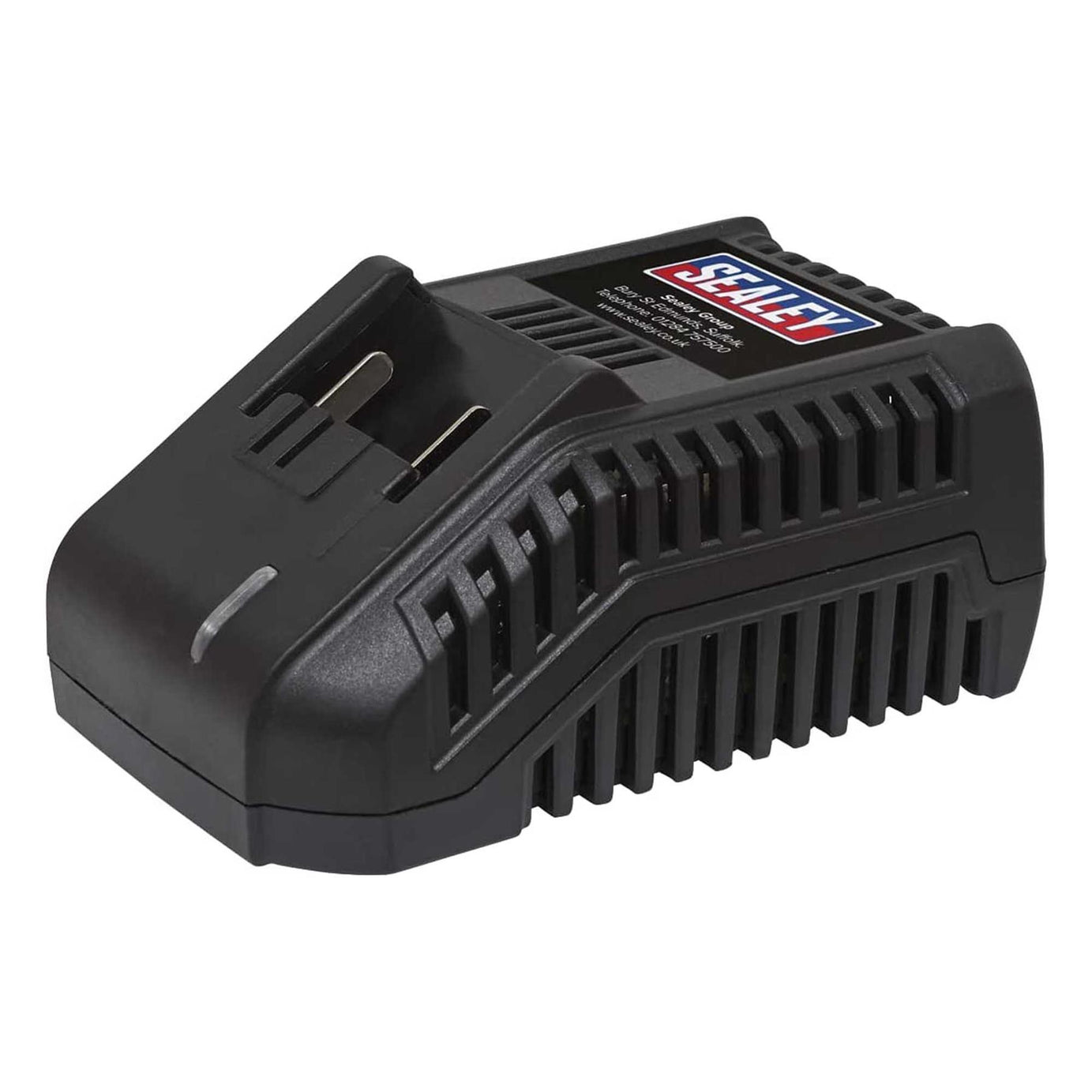 Sealey Cordless Pressure Washer 20V SV20 Series 2Ah