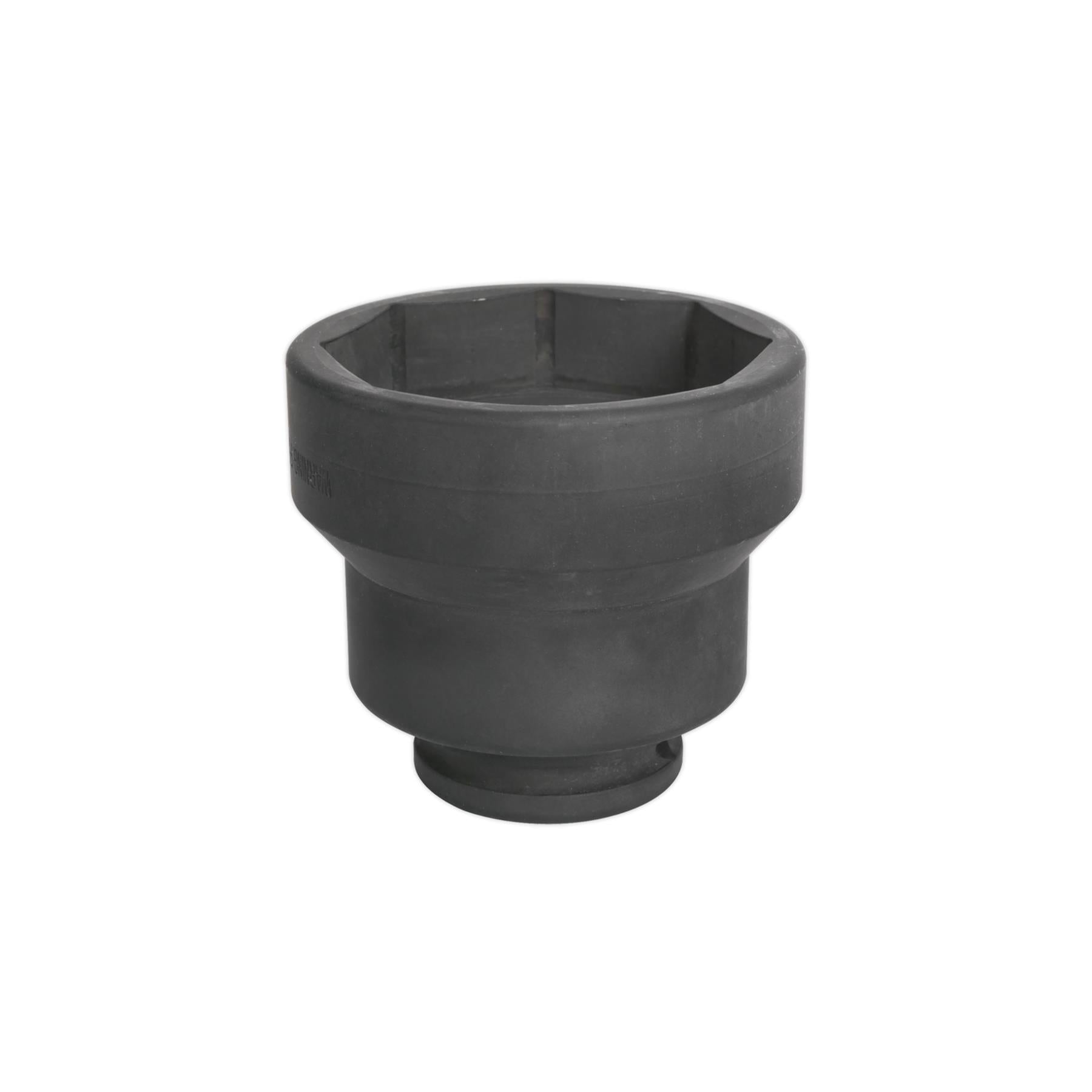 Sealey Front Hub Nut Socket for Scania 80mm 3/4"Sq Drive