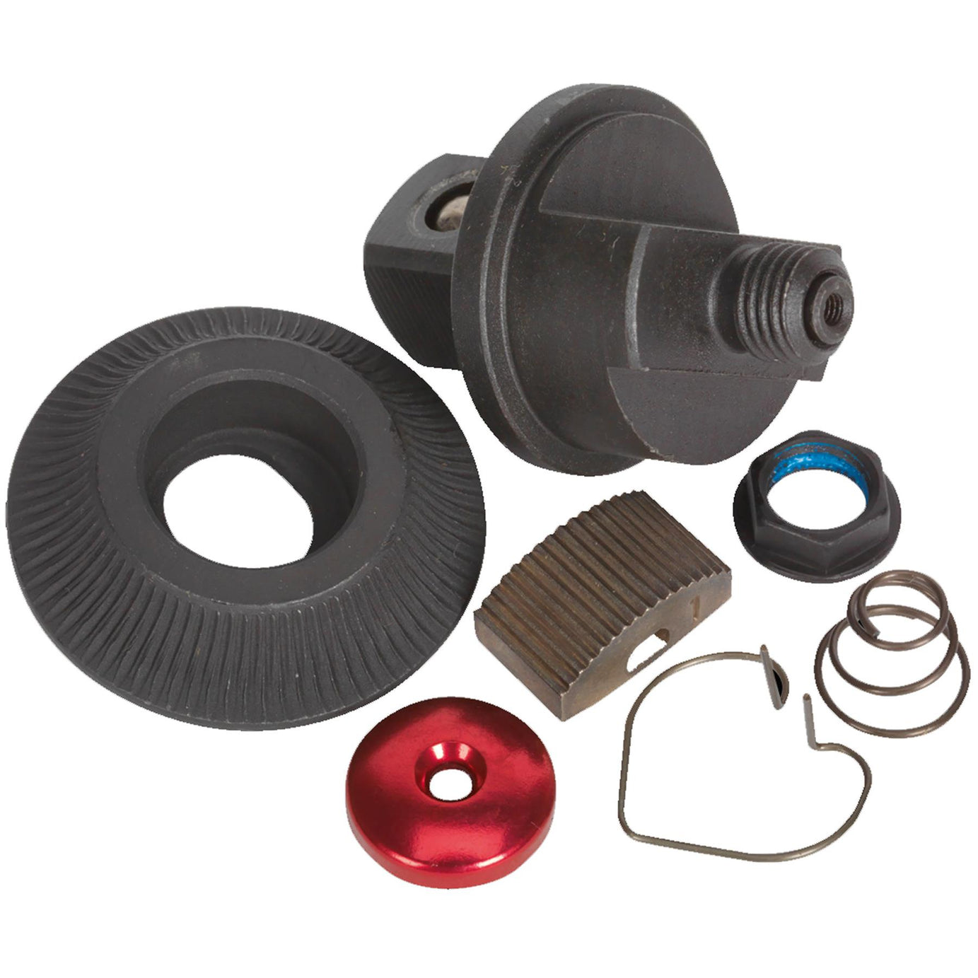 Sealey Repair Kit for AK5763 1/2"Sq Drive