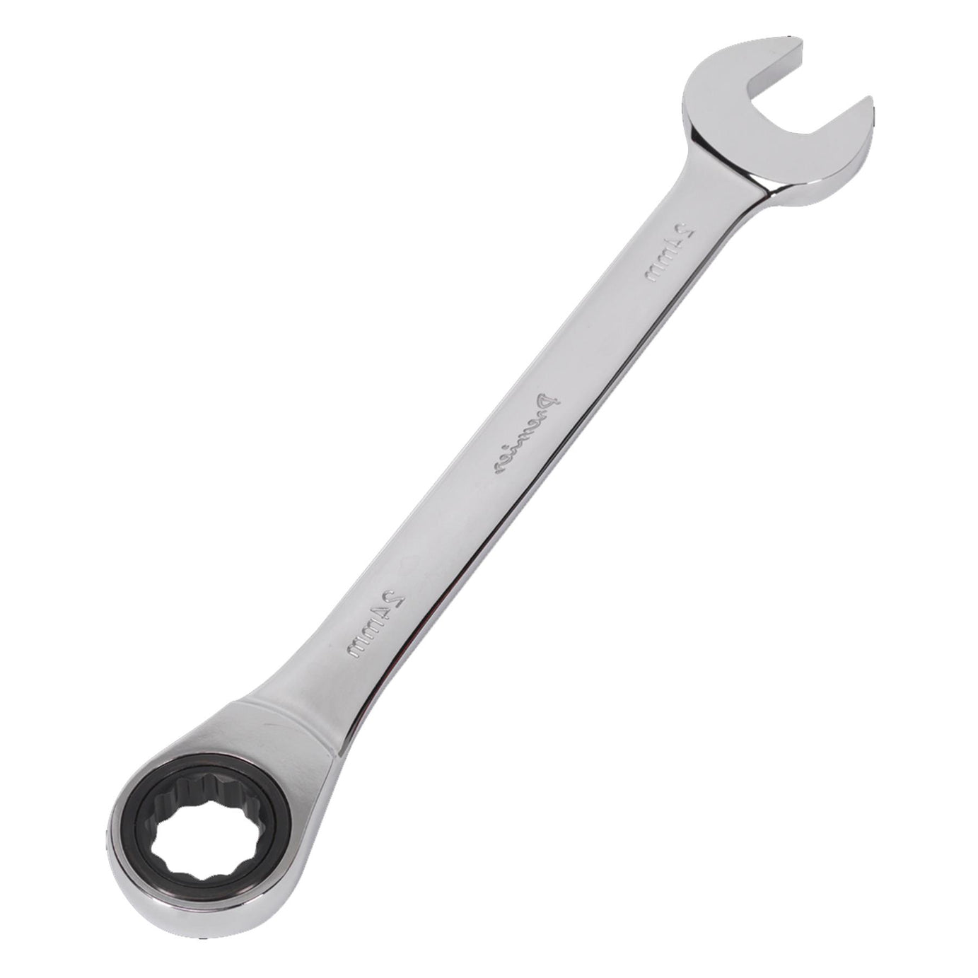 Sealey Ratchet Combination Spanner 24mm