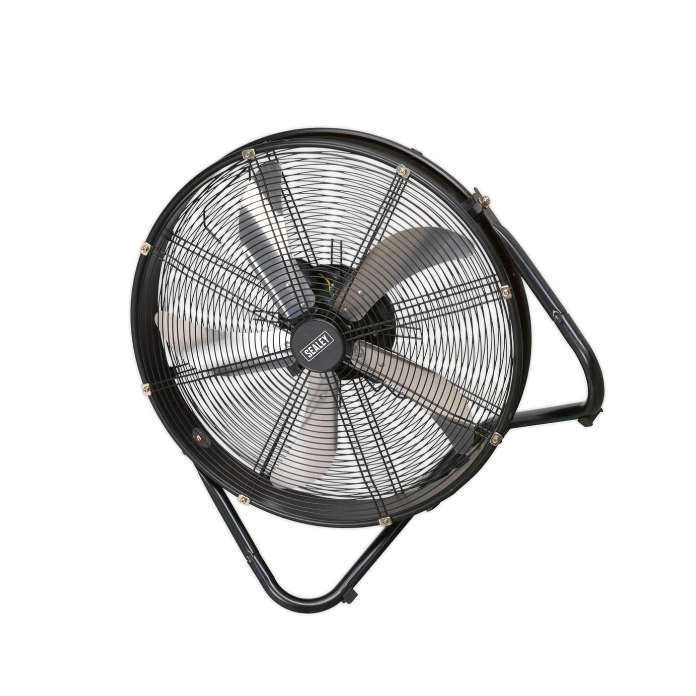 Sealey Industrial High Velocity Floor Fan 20" 230V