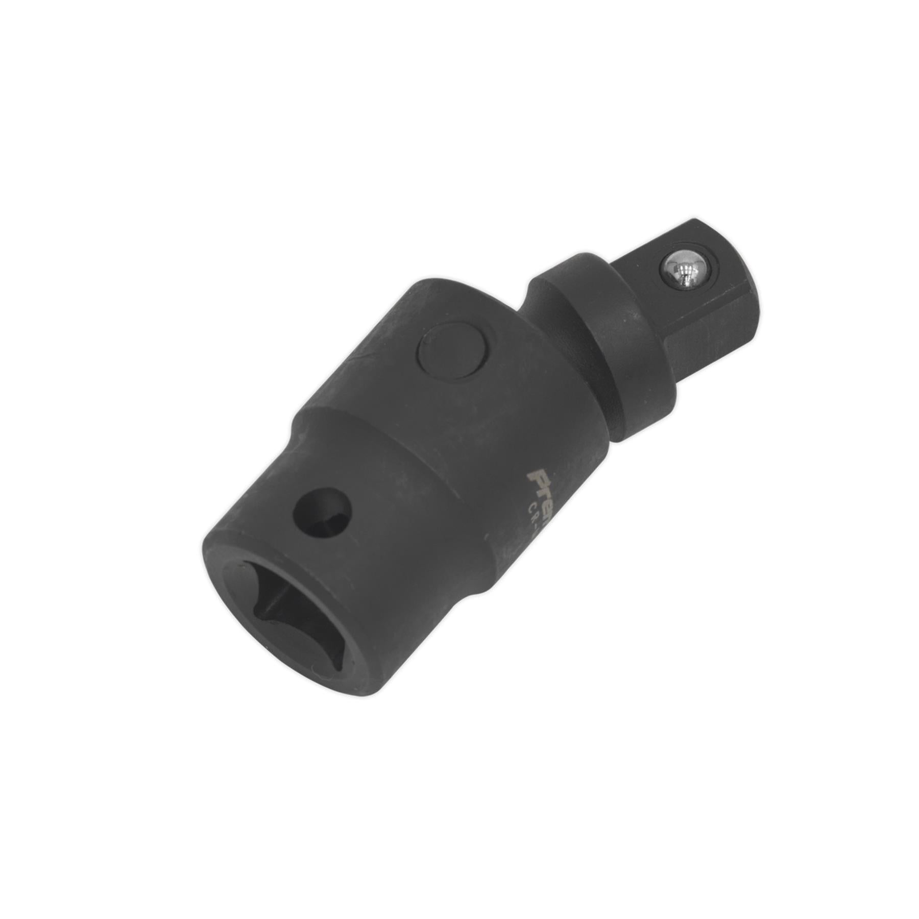 Sealey Impact Universal Joint 3/8"Sq Drive Chrome Vanadium Steel
