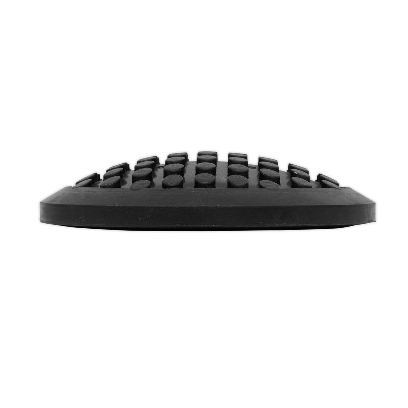 Sealey Safety Rubber Jack Pad - Type C
