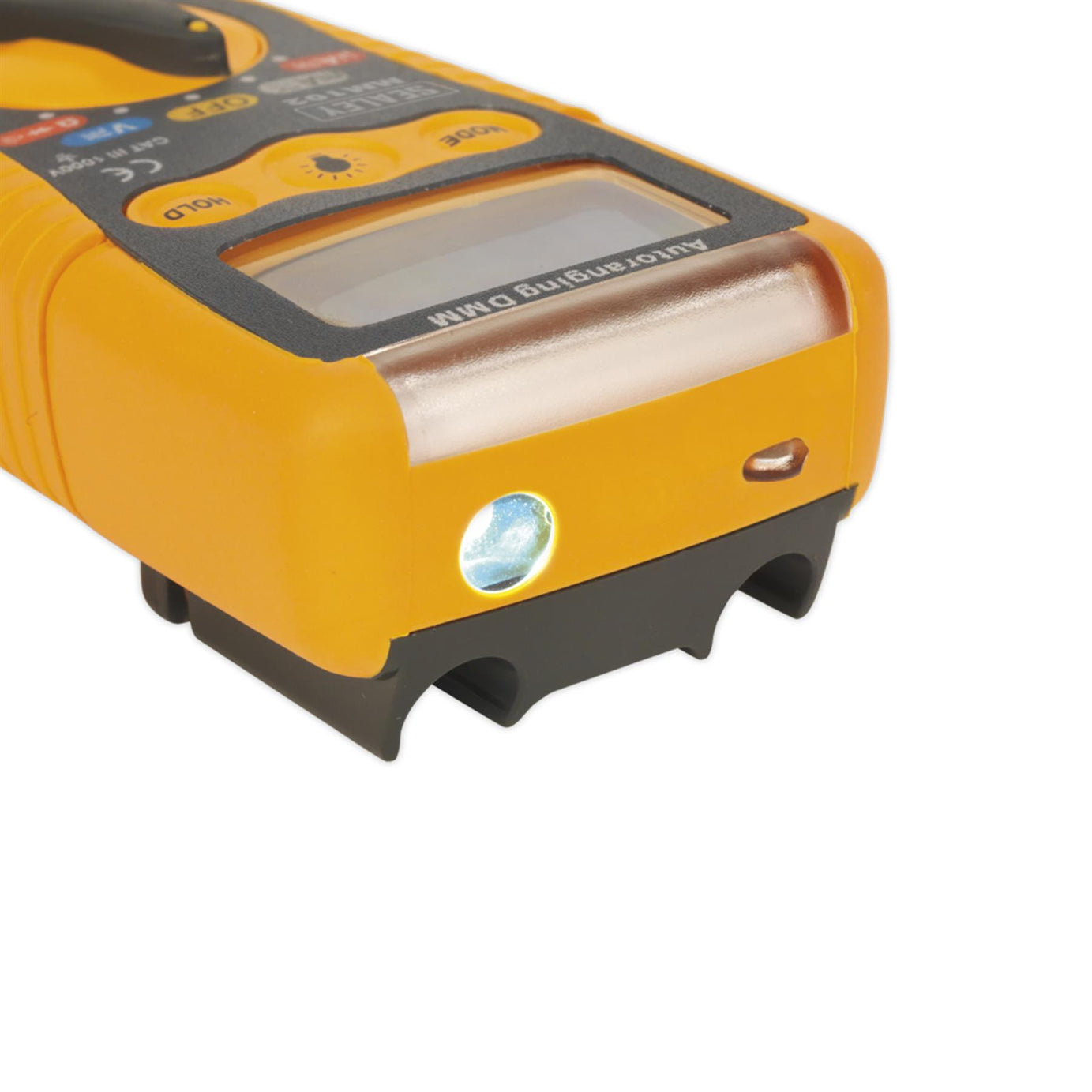 Sealey Professional Auto-Ranging Digital Multimeter