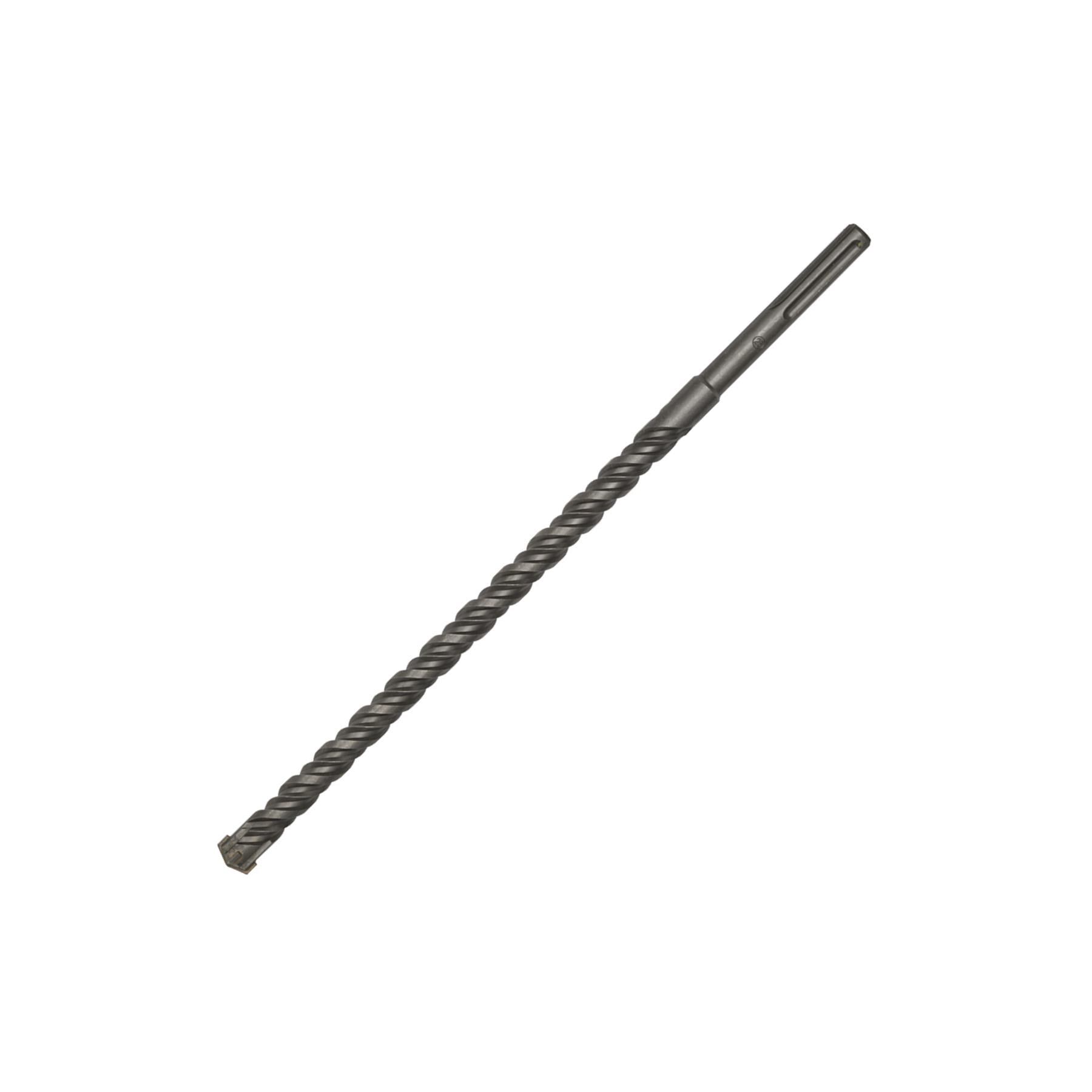 Sealey SDS MAX Drill Bit 25 x 520mm