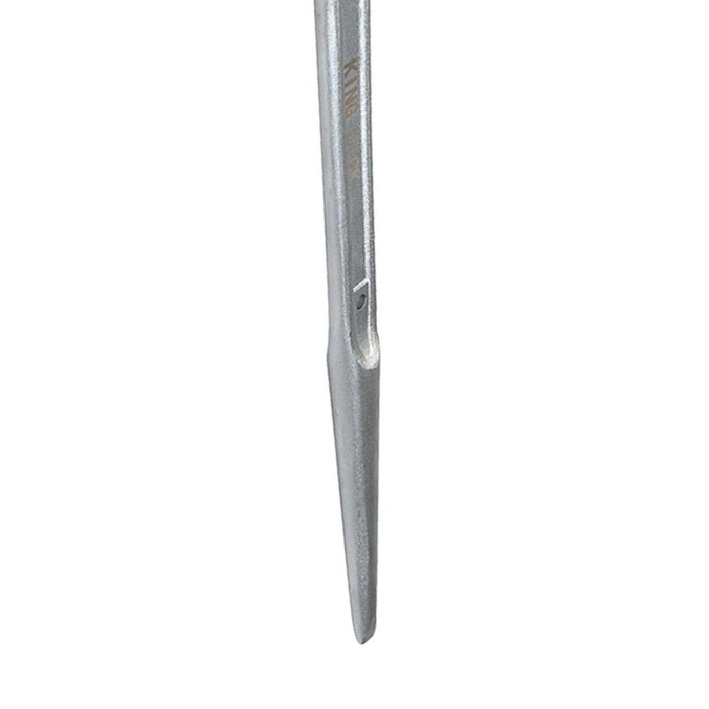 King Dick Ratchet Podger Metric 30 x 36mm Chrome Vanadium