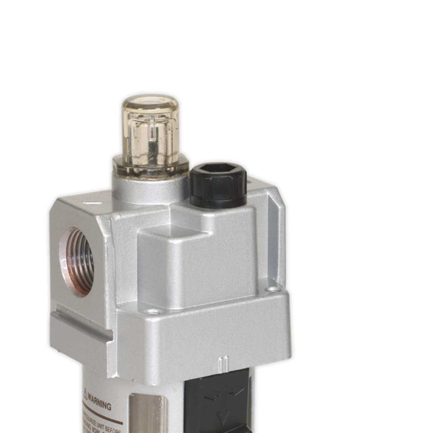 Sealey Air Lubricator
