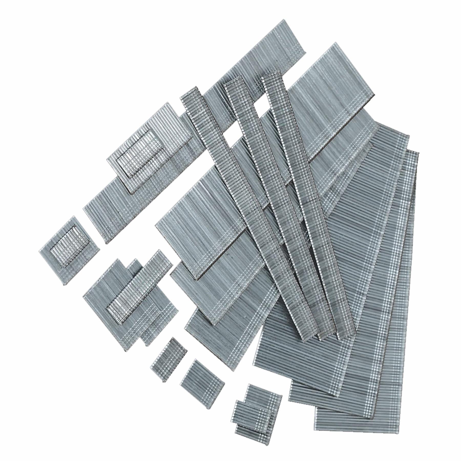 Sealey Nail 40mm 18SWG Pack of 5000