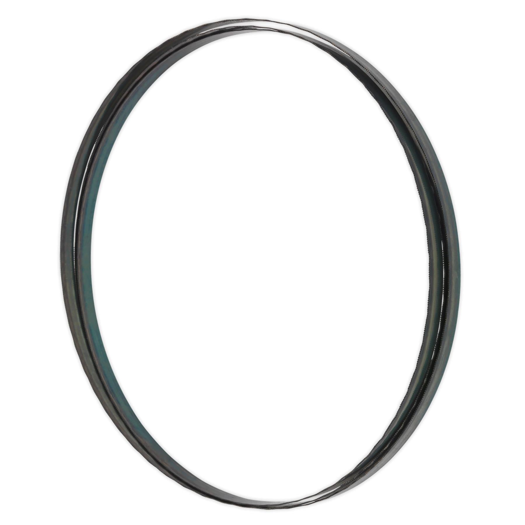 Sealey Bandsaw Blade 2400 x 12 x 0.6mm 24tpi