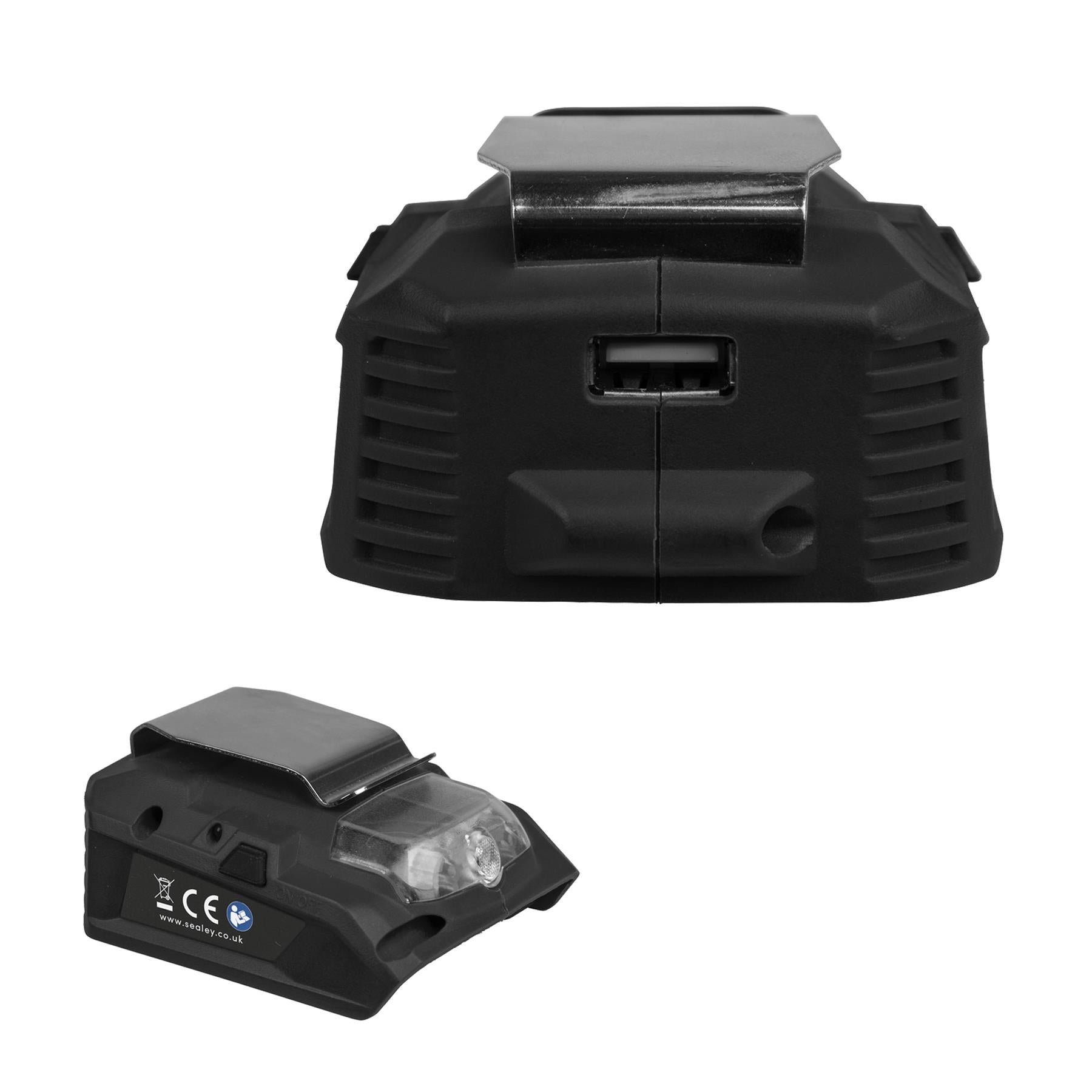 Sealey USB Charge Port for SV20 Series