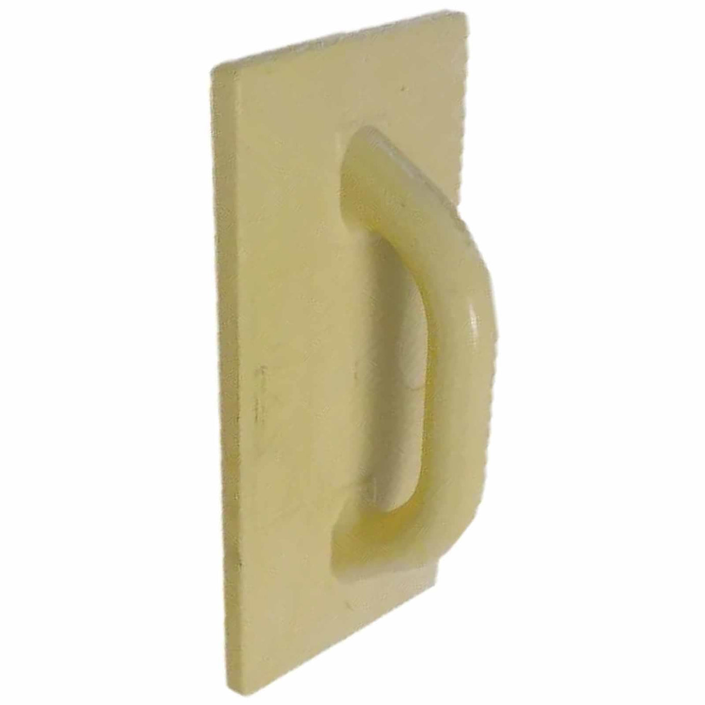 Poly Plasterers Float