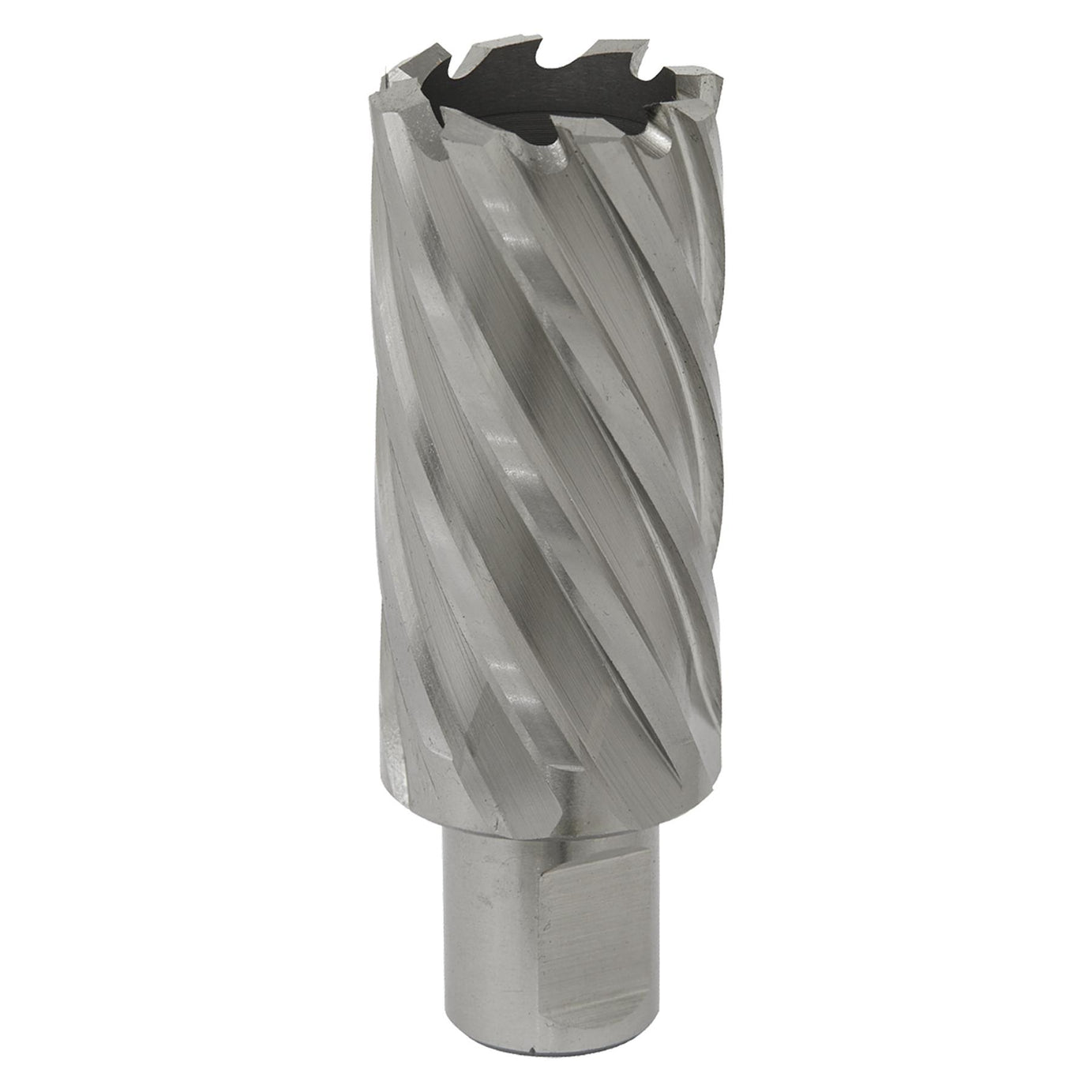 Sealey Rotabor Cutter HSS 28mm - Cut Depth 50mm