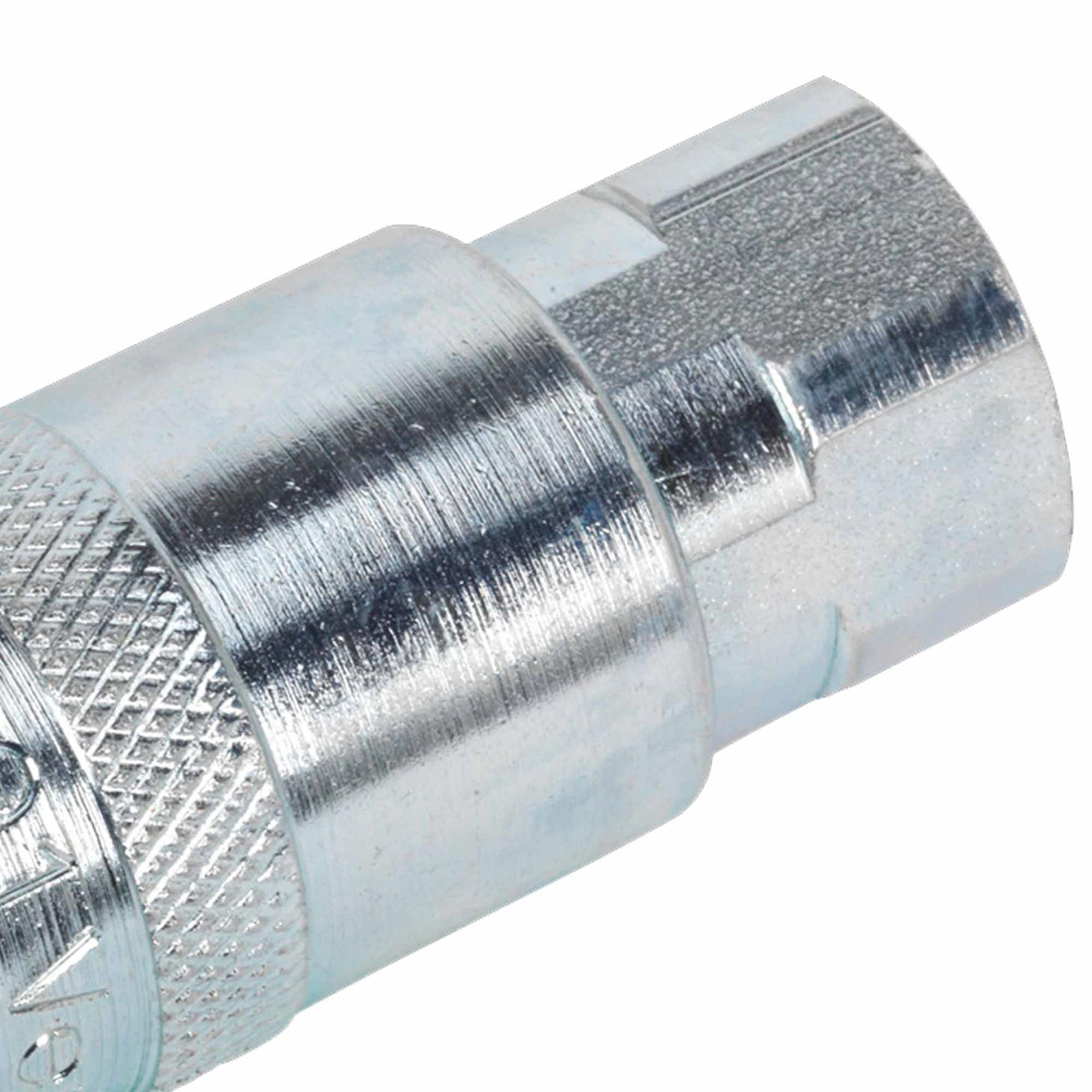 Sealey Coupling Body Female 1/4"BSP