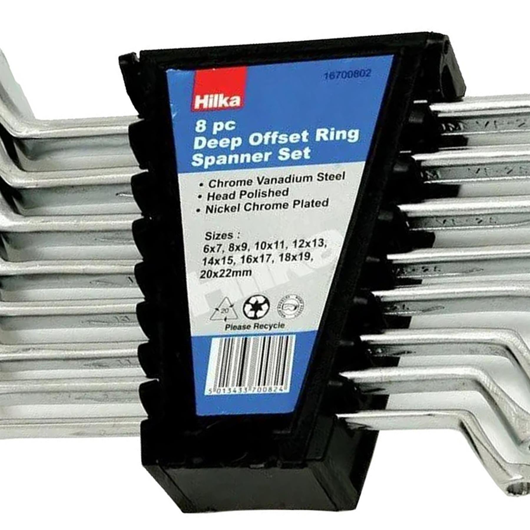 Chrome Vanadium Steel