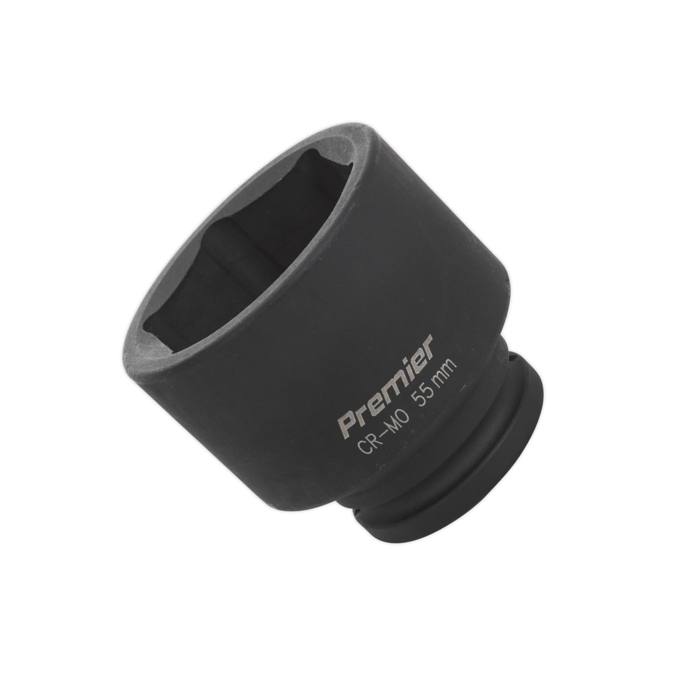 Sealey Impact Socket 55mm 3/4"Sq Drive