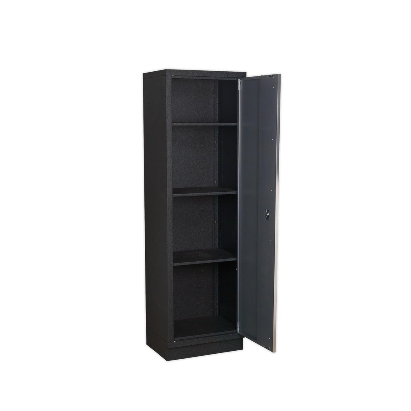 Sealey Modular Floor Cabinet Full Height 600mm Adjustable Shelves
