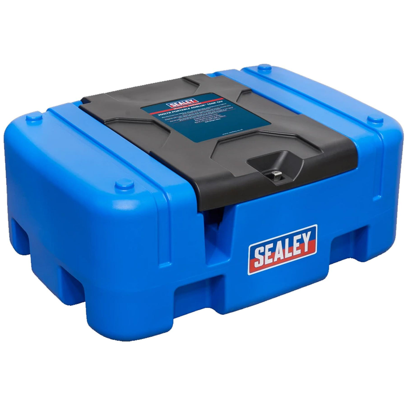 Sealey Portable AdBlue Tank 200L 12V