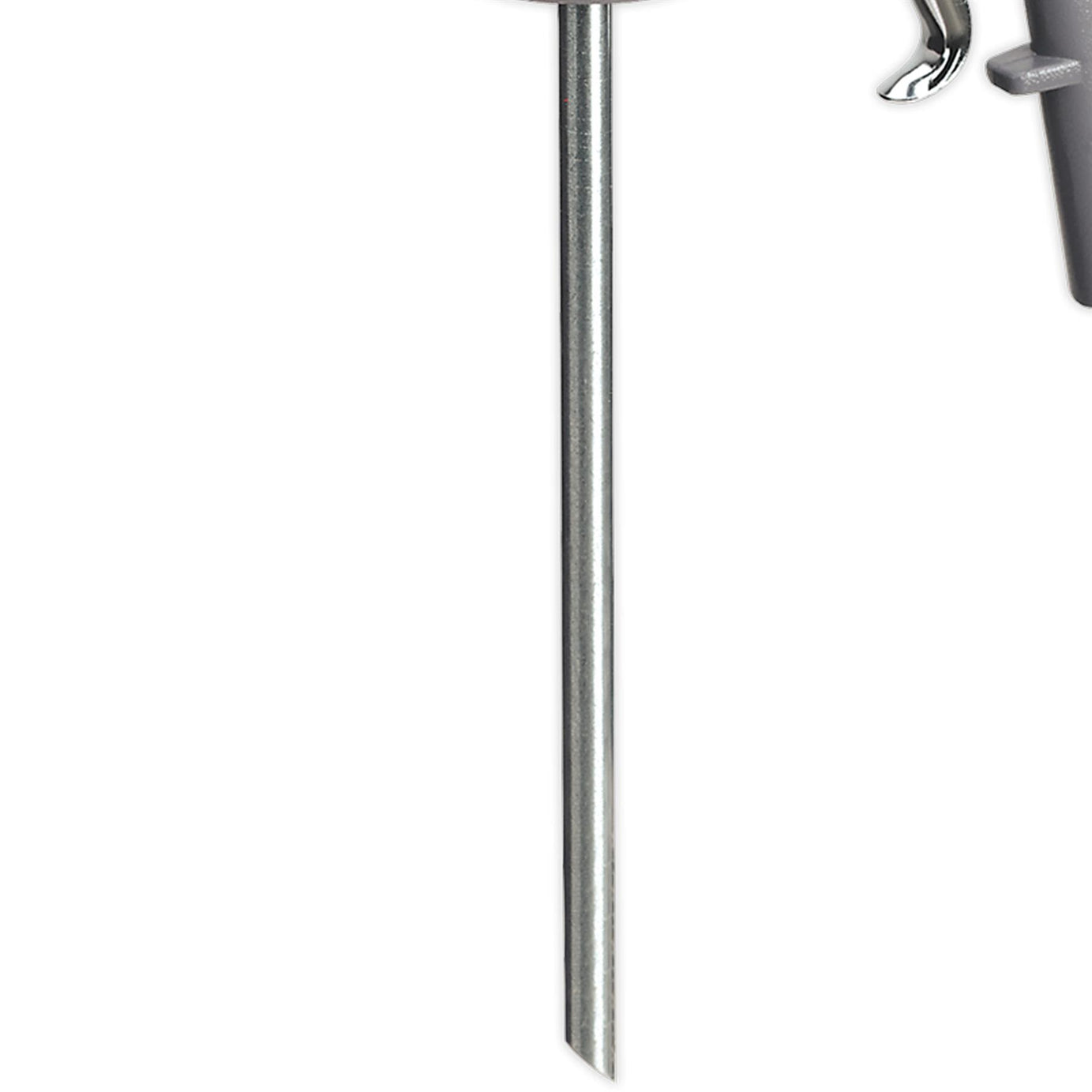 Sealey Air Operated Underbody Coating Gun