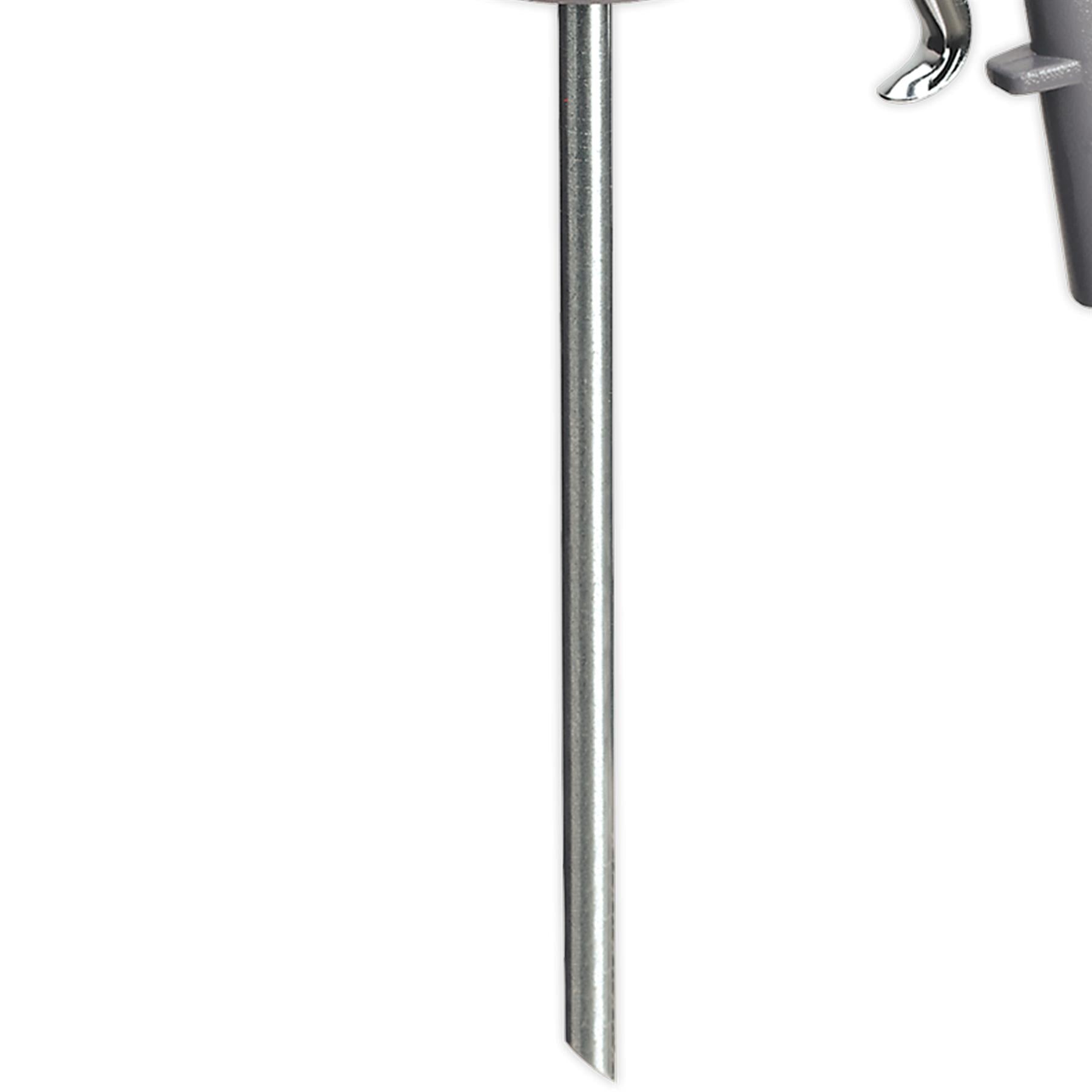 Sealey Air Operated Underbody Coating Gun