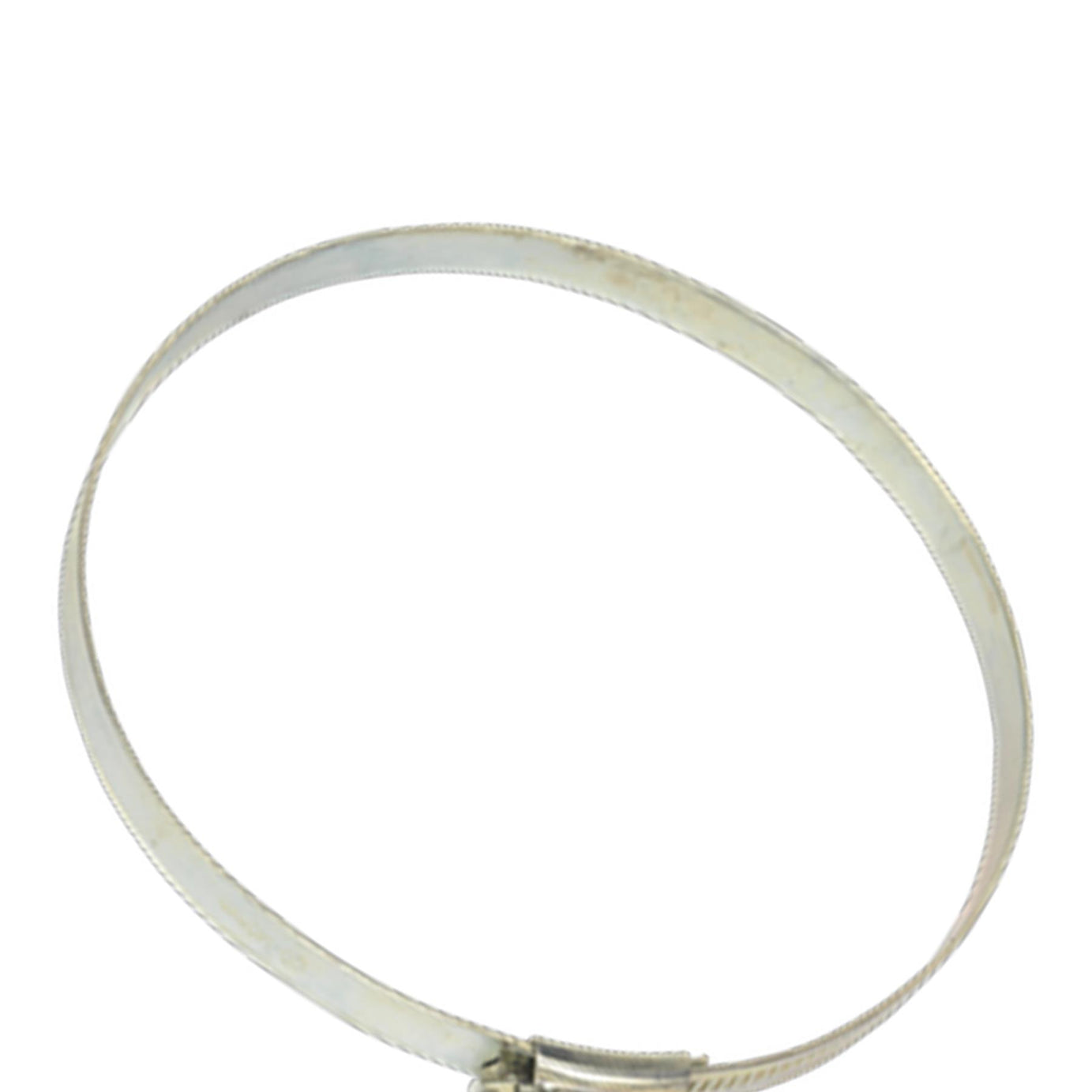 Sealey Hose Clip Zinc Plated 120-140mm Pack of 10