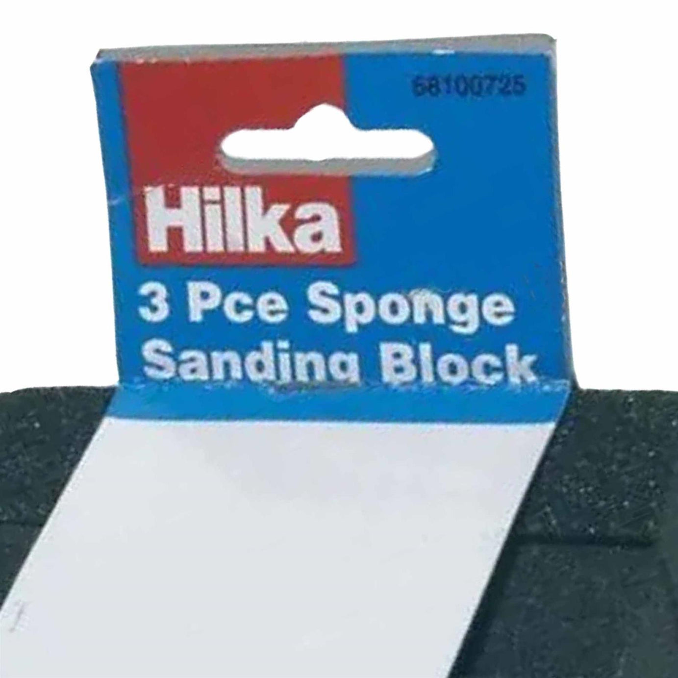Sponge Sanding Blocks